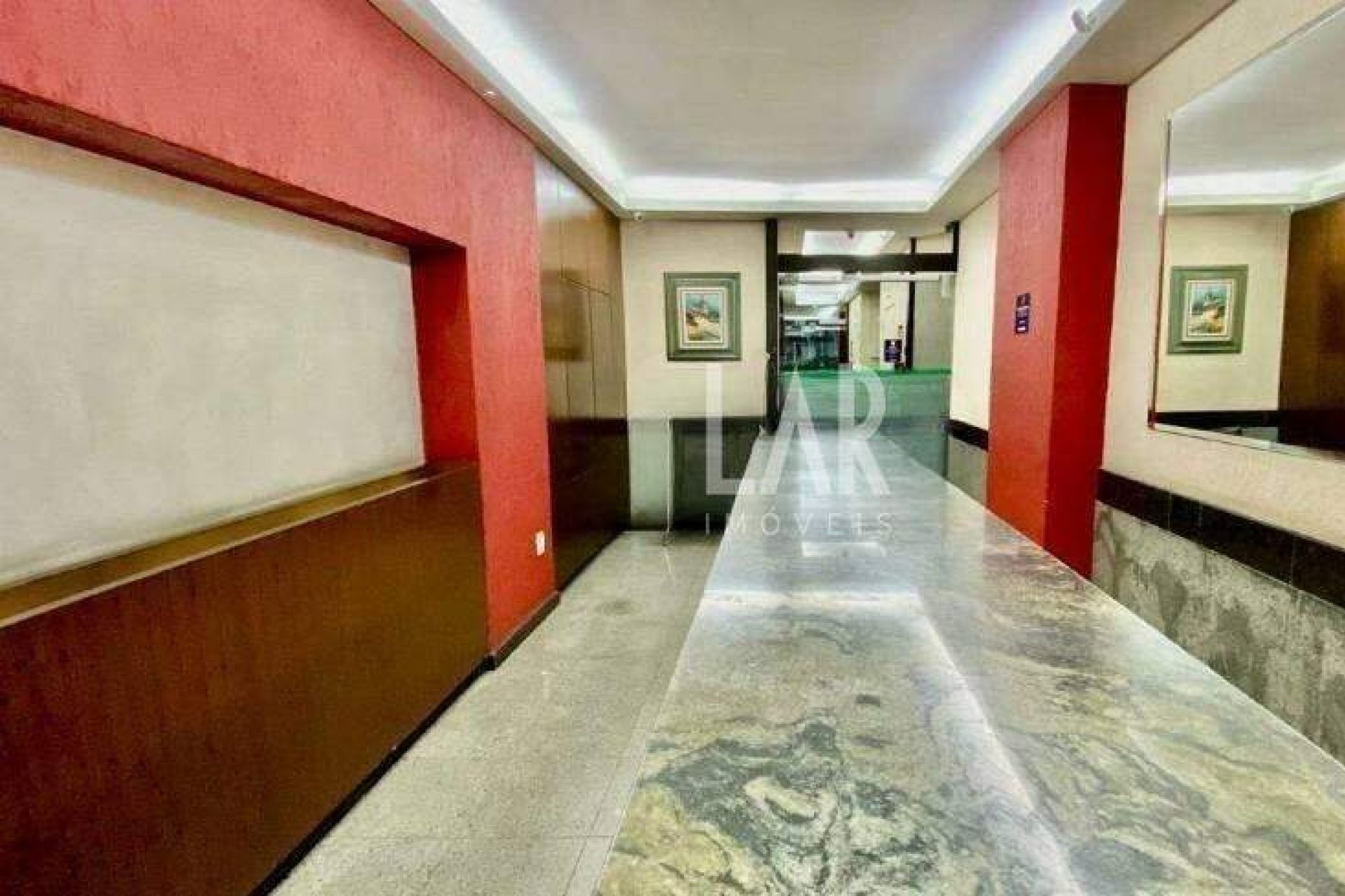 Apartamento de 3 quartos à venda, Buritis, Belo Horizonte - MG