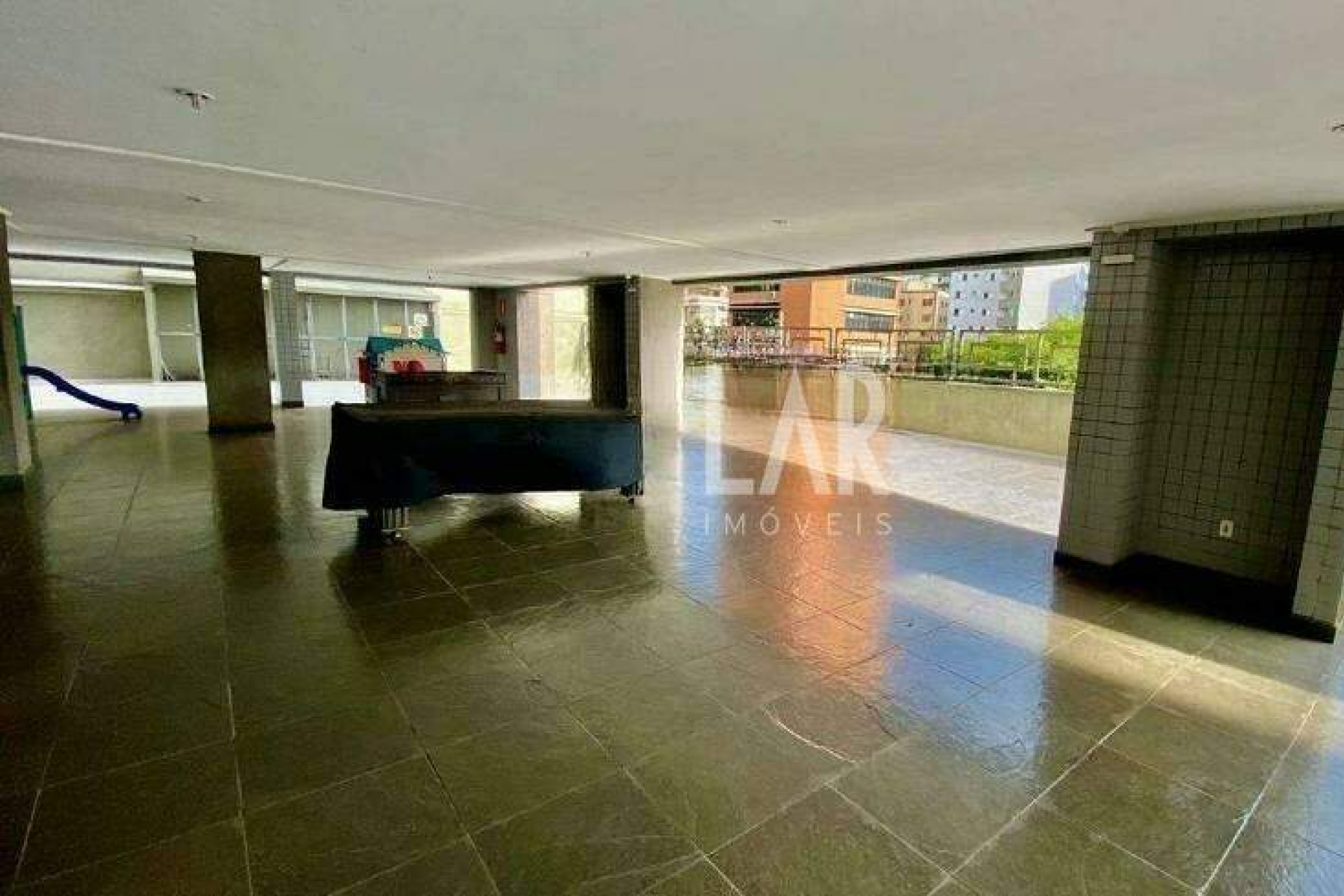 Apartamento de 3 quartos à venda, Buritis, Belo Horizonte - MG