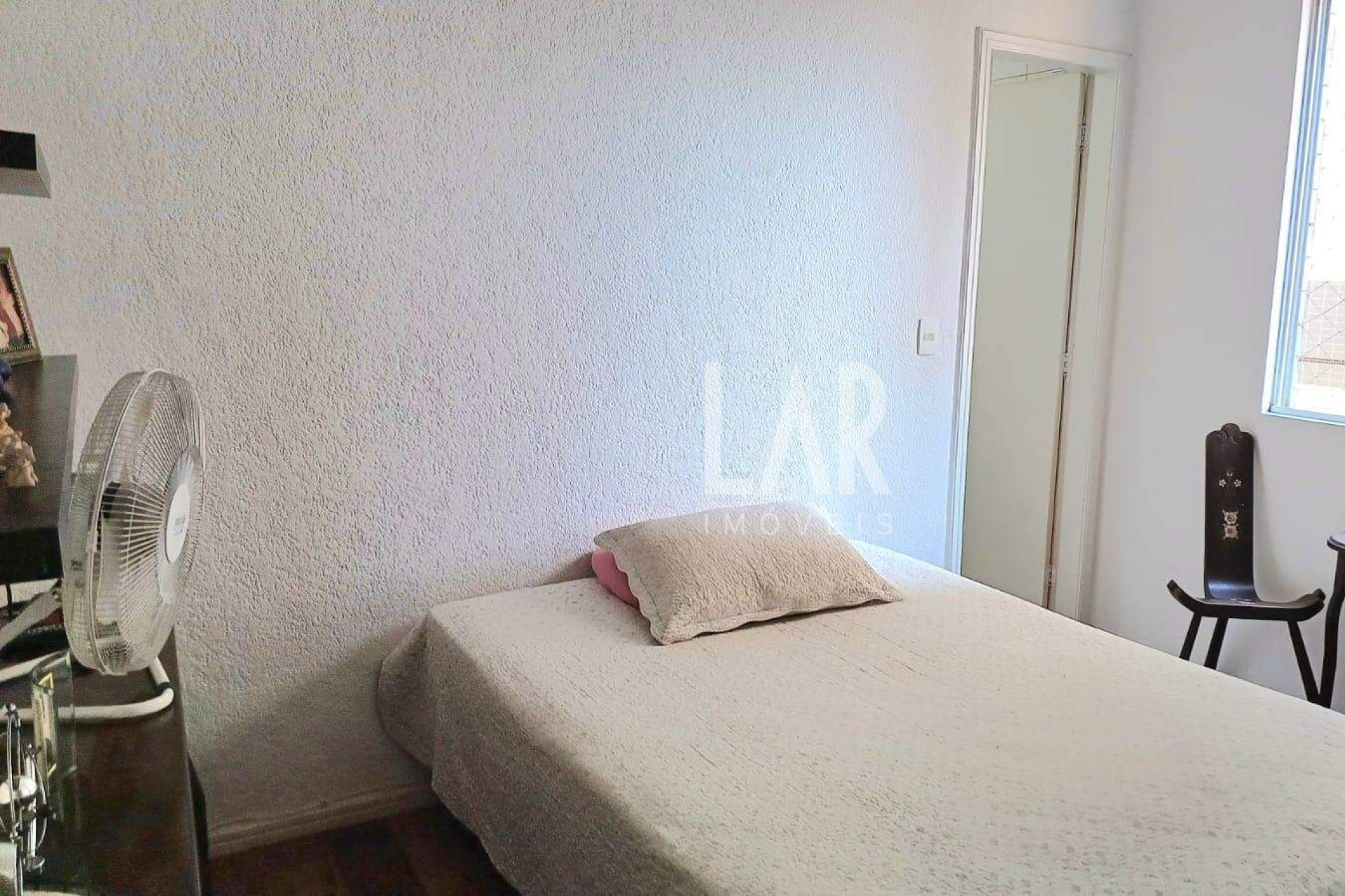 Apartamento de 3 quartos à venda, Buritis, Belo Horizonte - MG