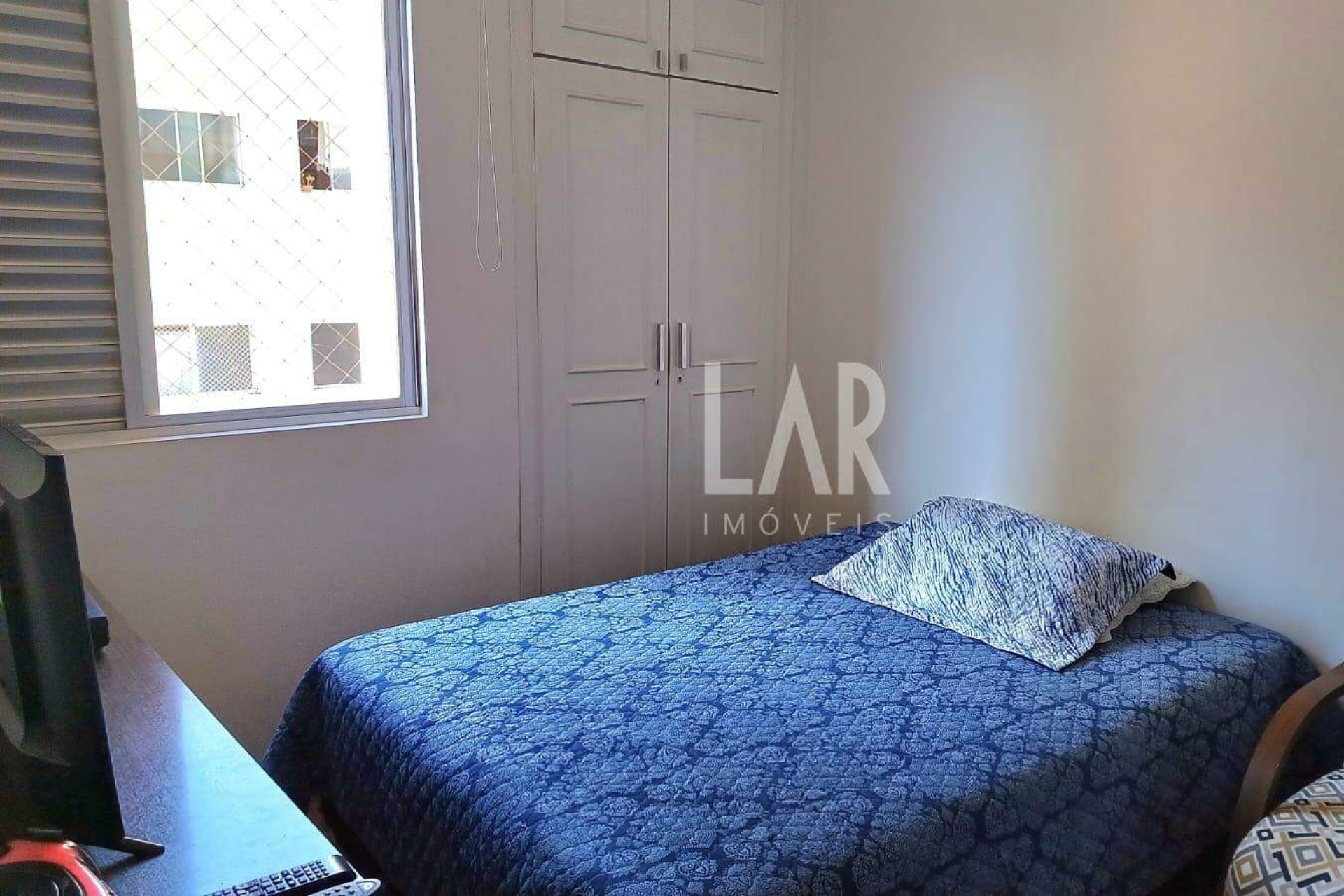 Apartamento de 3 quartos à venda, Buritis, Belo Horizonte - MG