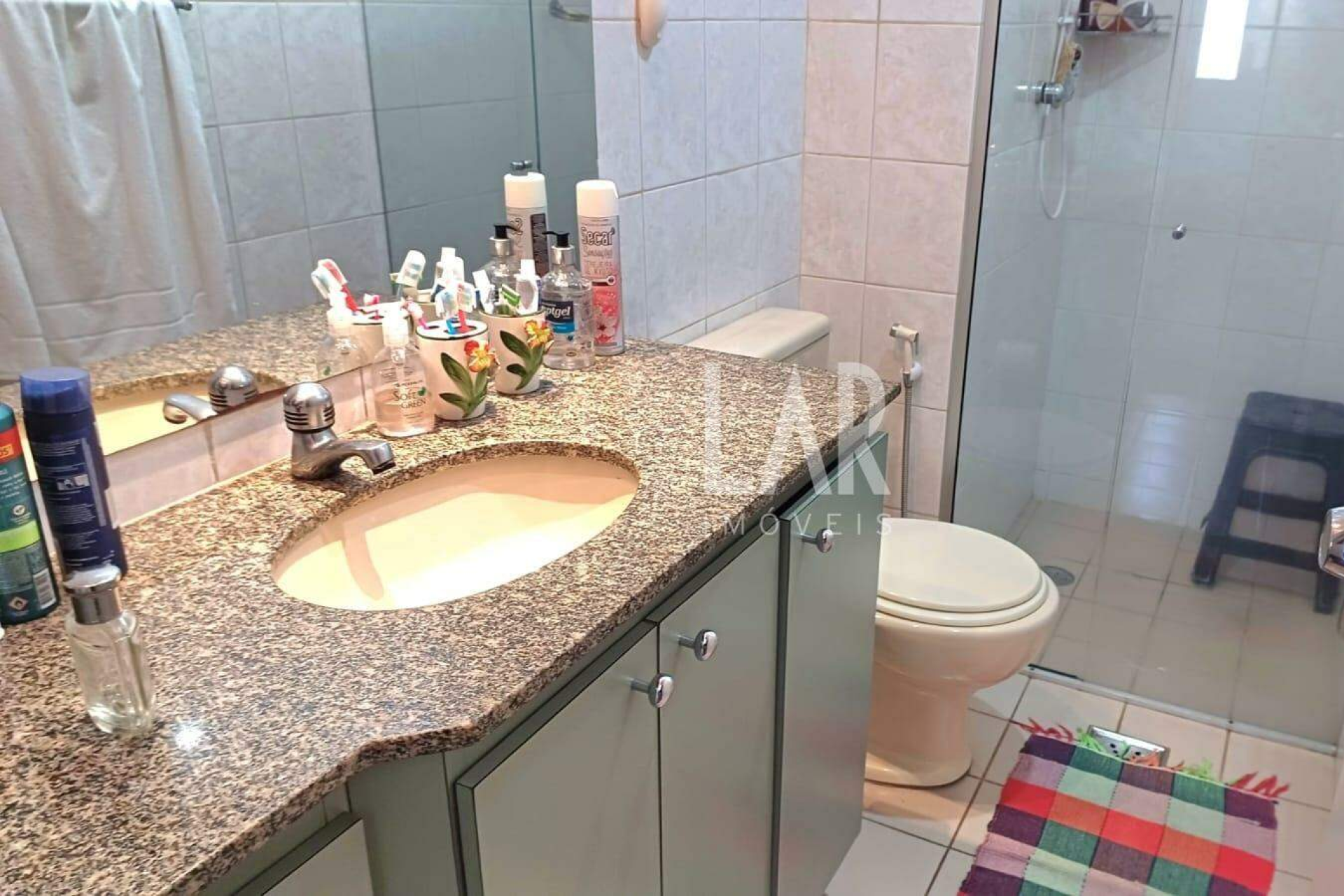Apartamento de 3 quartos à venda, Buritis, Belo Horizonte - MG