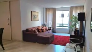 Apartamento de 3 quartos à venda, Buritis, Belo Horizonte - MG