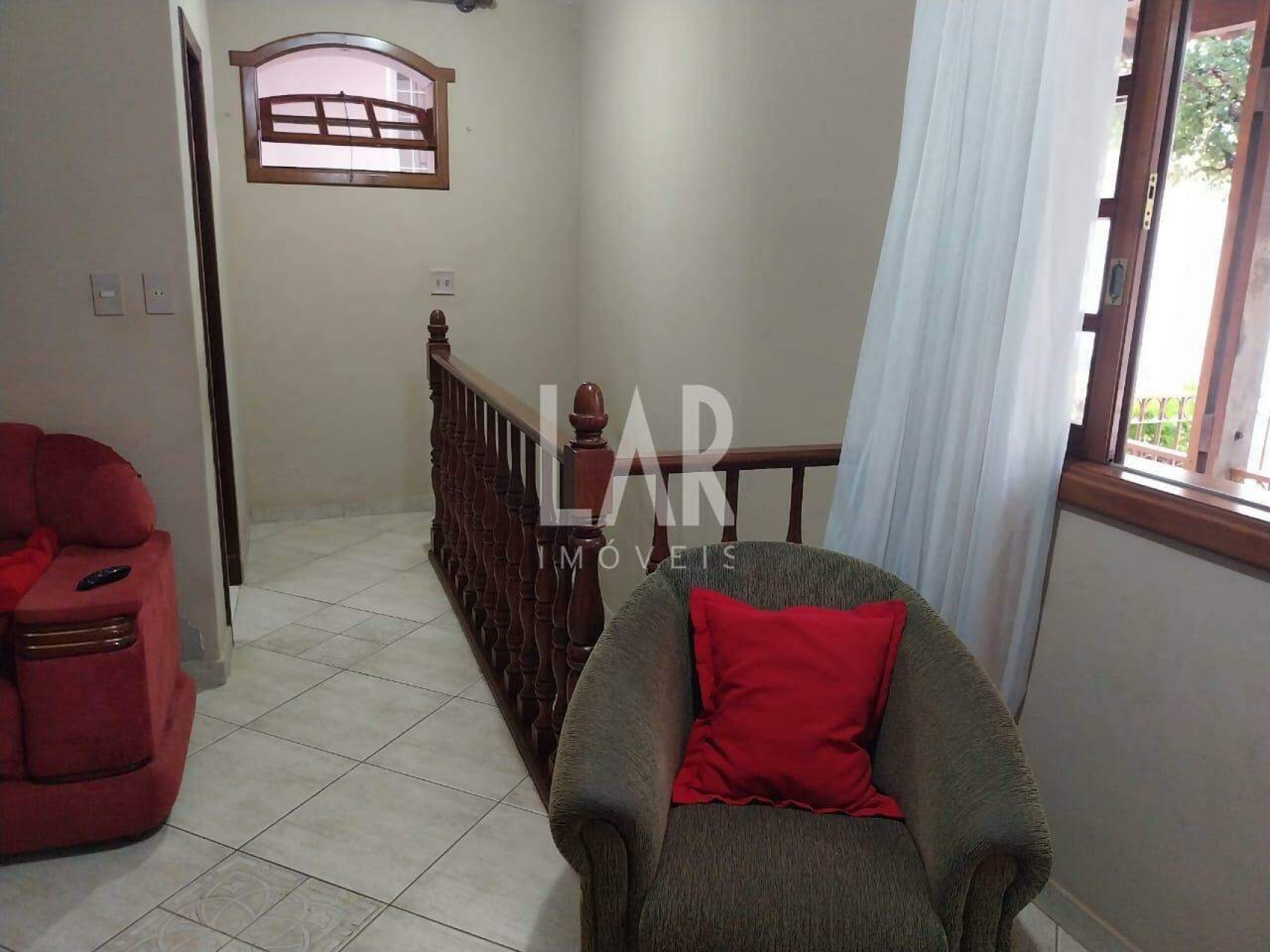 Casa de 5 quartos à venda, Paraíso, Belo Horizonte - MG