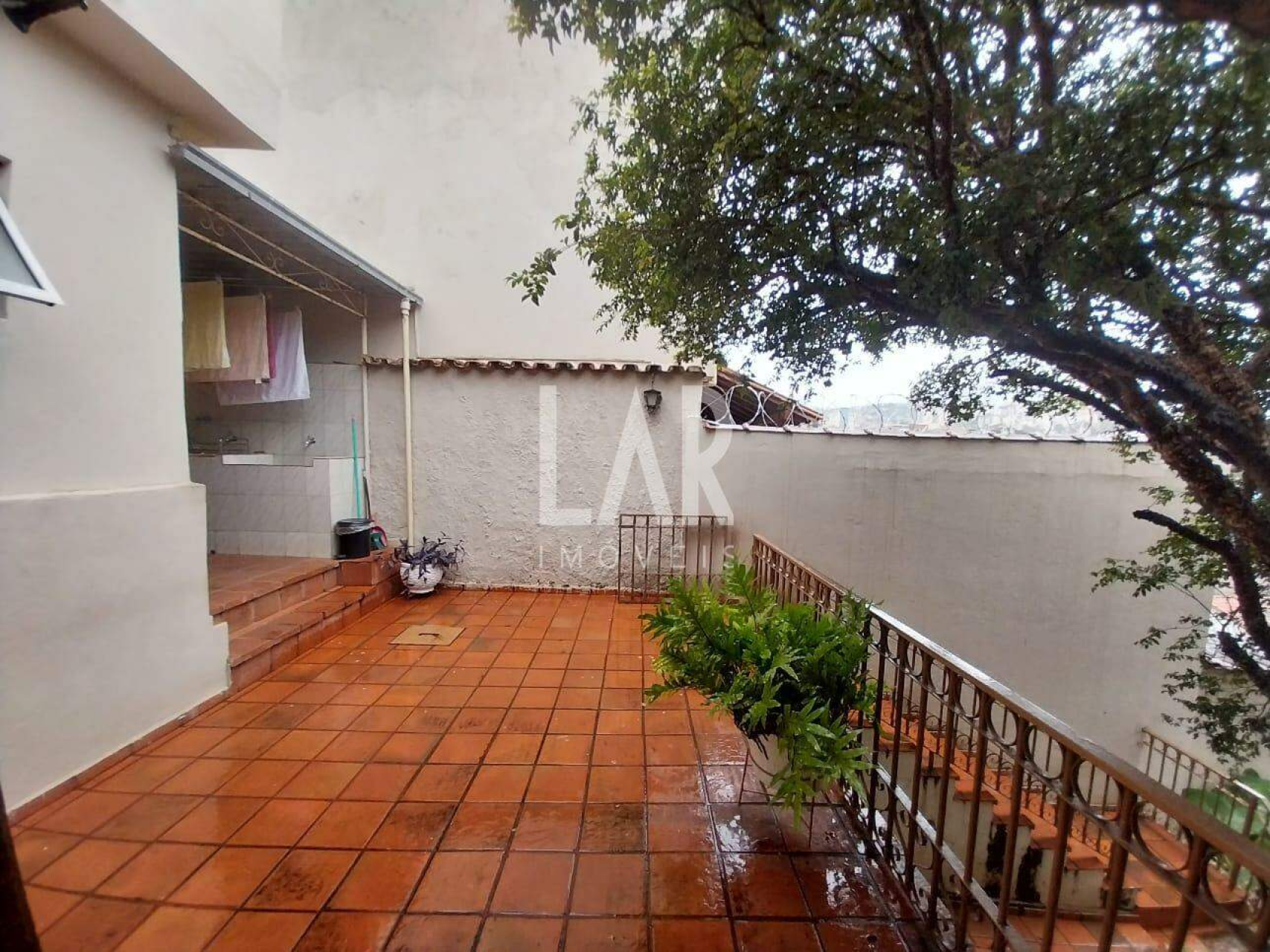 Casa de 5 quartos à venda, Paraíso, Belo Horizonte - MG