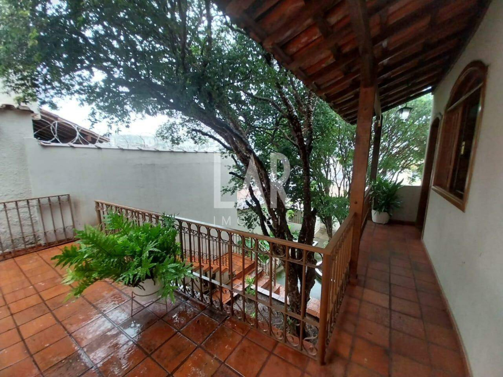 Casa de 5 quartos à venda, Paraíso, Belo Horizonte - MG