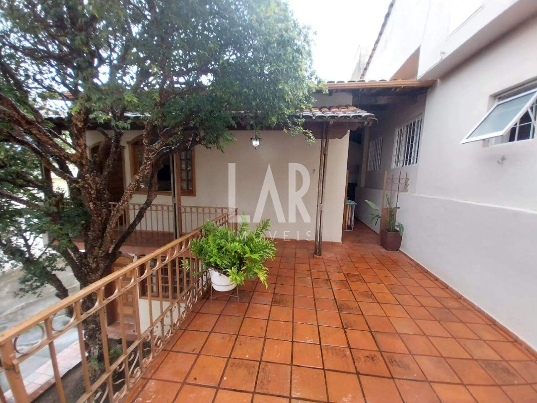 Casa de 5 quartos à venda, Paraíso, Belo Horizonte - MG