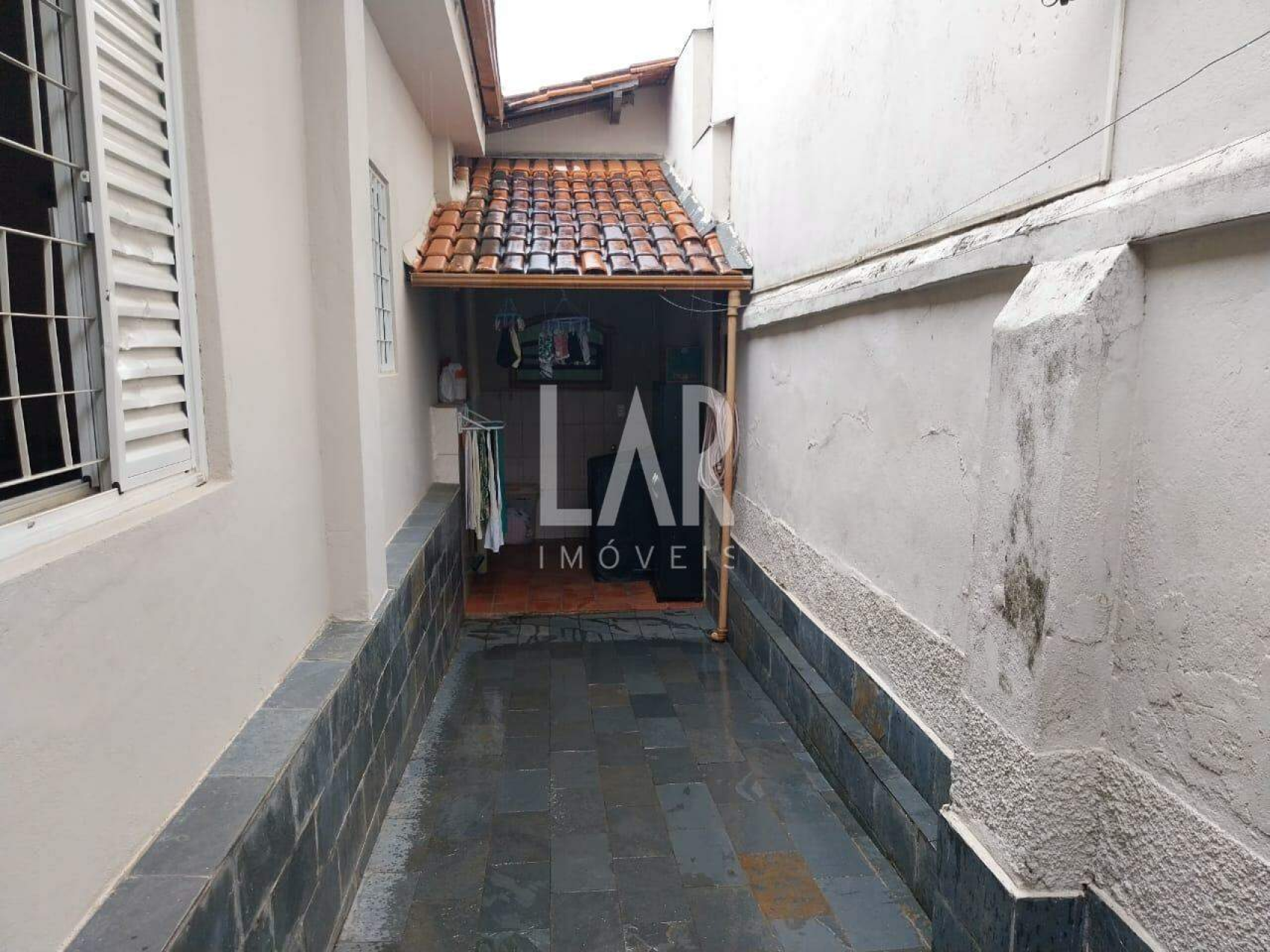 Casa de 5 quartos à venda, Paraíso, Belo Horizonte - MG