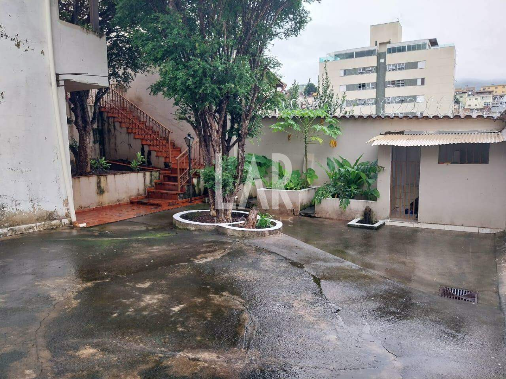 Casa de 5 quartos à venda, Paraíso, Belo Horizonte - MG