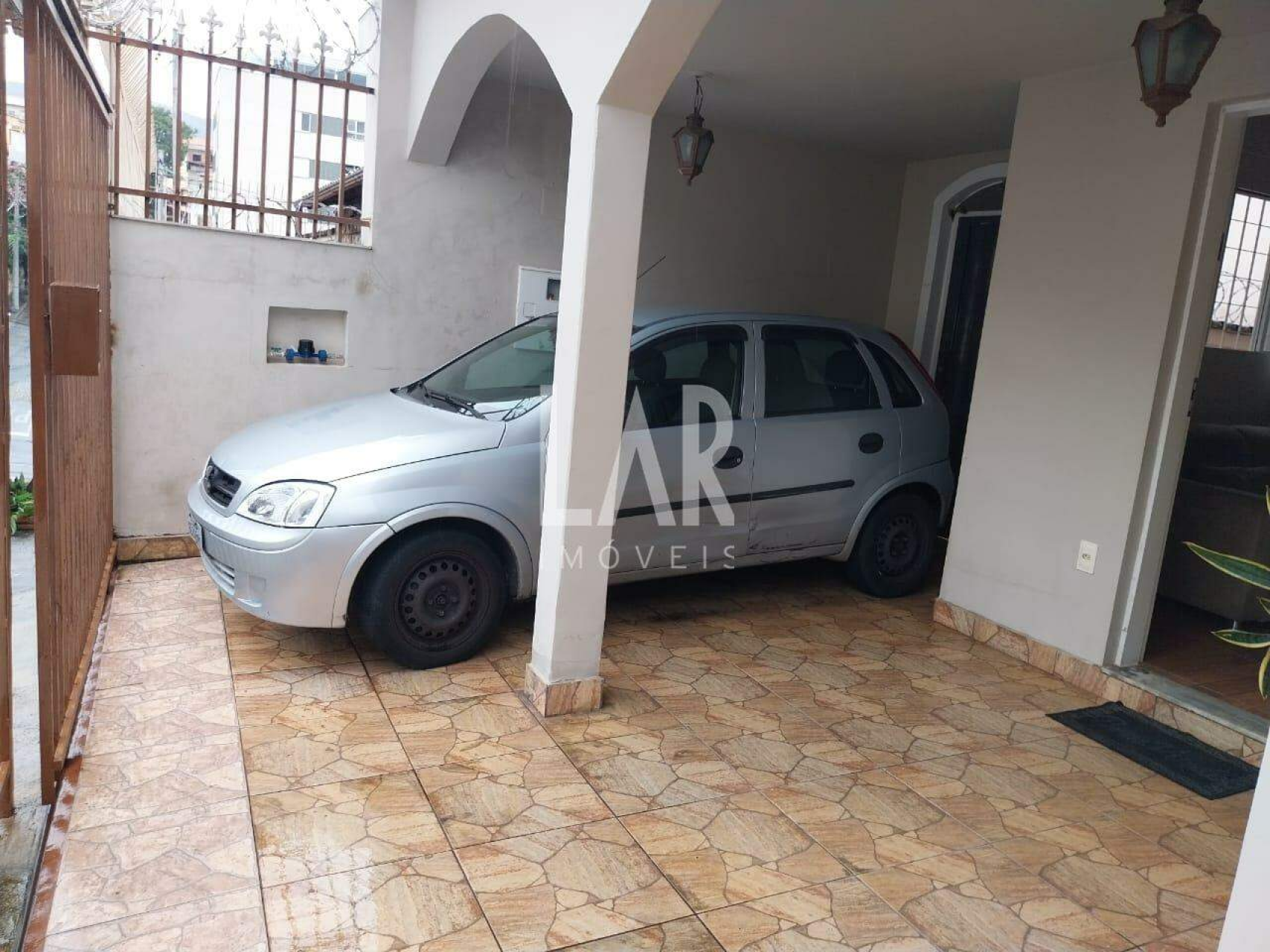 Casa de 5 quartos à venda, Paraíso, Belo Horizonte - MG