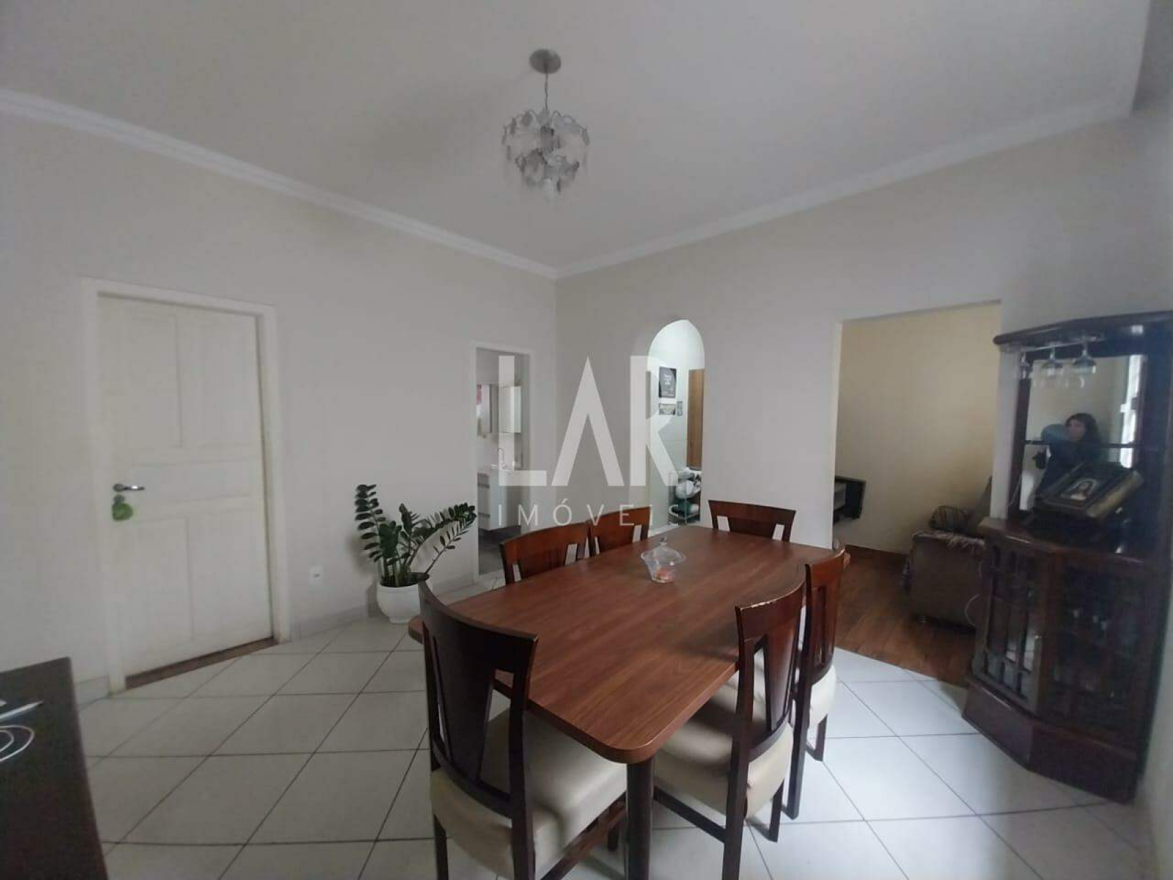 Casa de 5 quartos à venda, Paraíso, Belo Horizonte - MG