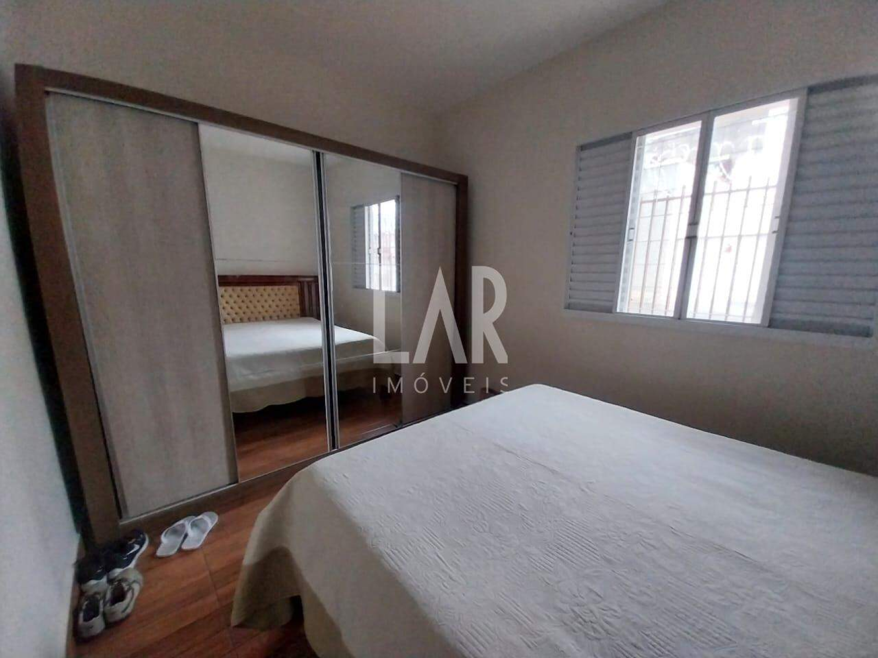 Casa de 5 quartos à venda, Paraíso, Belo Horizonte - MG