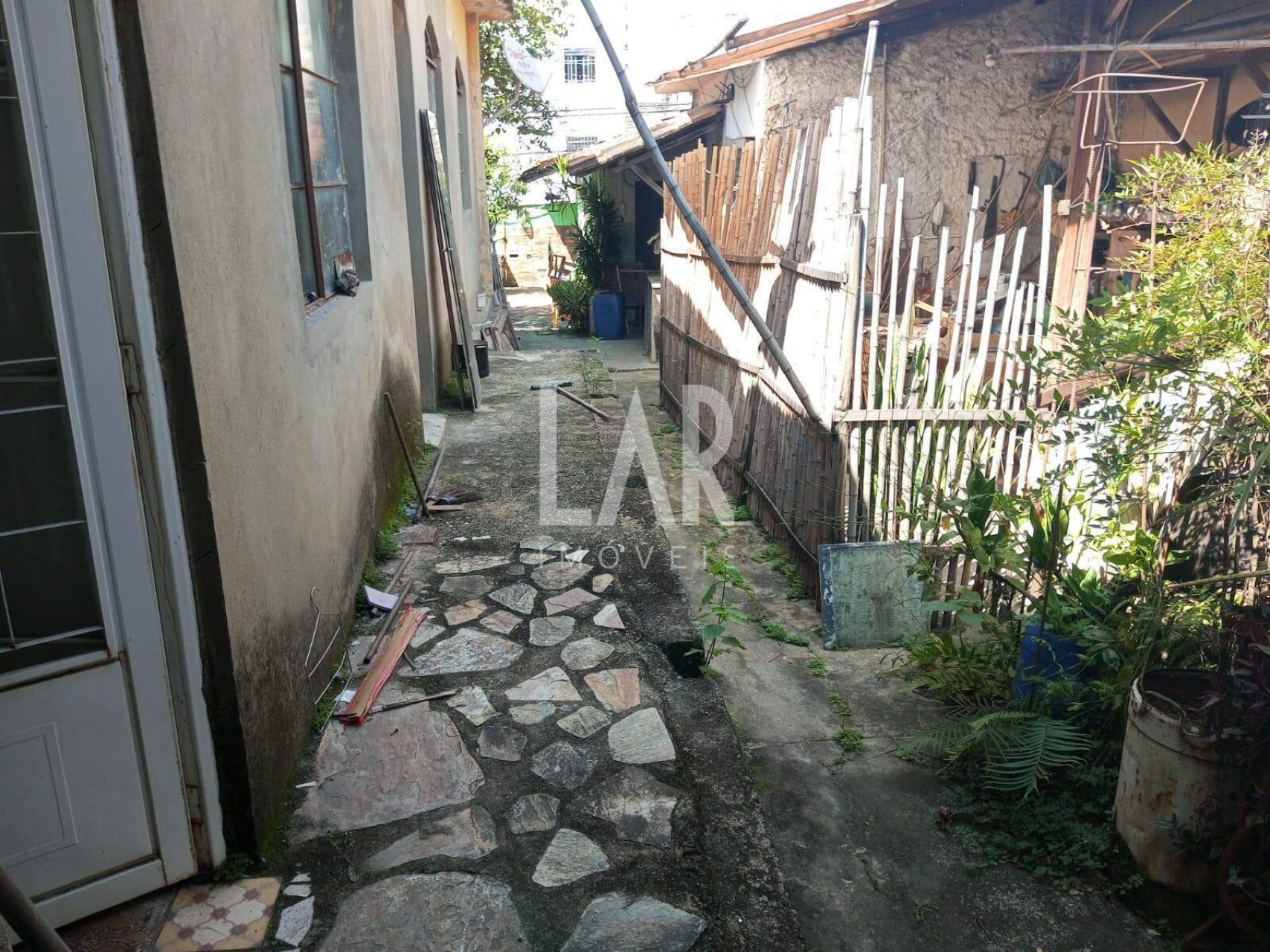 Lote - Terreno à venda, Sagrada Família, Belo Horizonte - MG