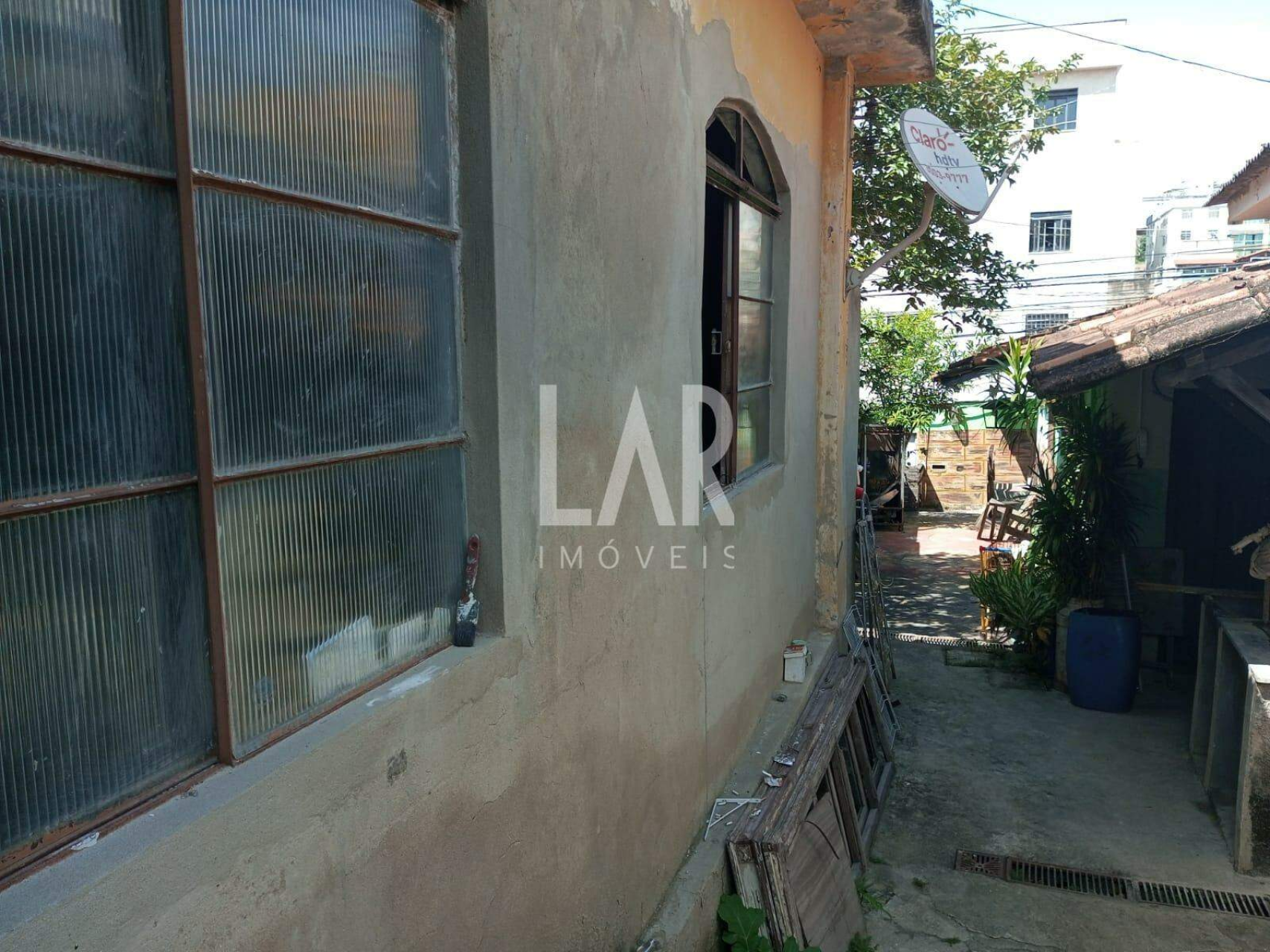 Lote - Terreno à venda, Sagrada Família, Belo Horizonte - MG