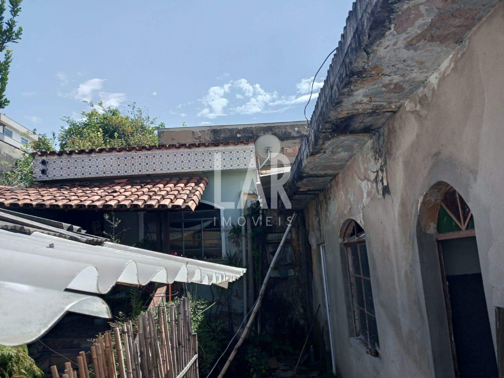 Lote - Terreno à venda, Sagrada Família, Belo Horizonte - MG