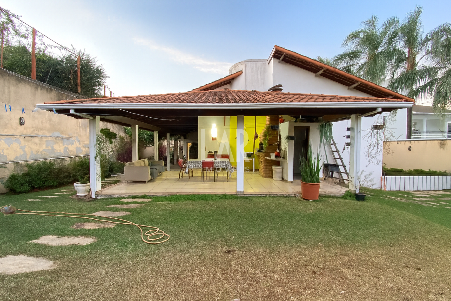 Casa de 5 quartos à venda, Bandeirantes (Pampulha), Belo Horizonte - MG
