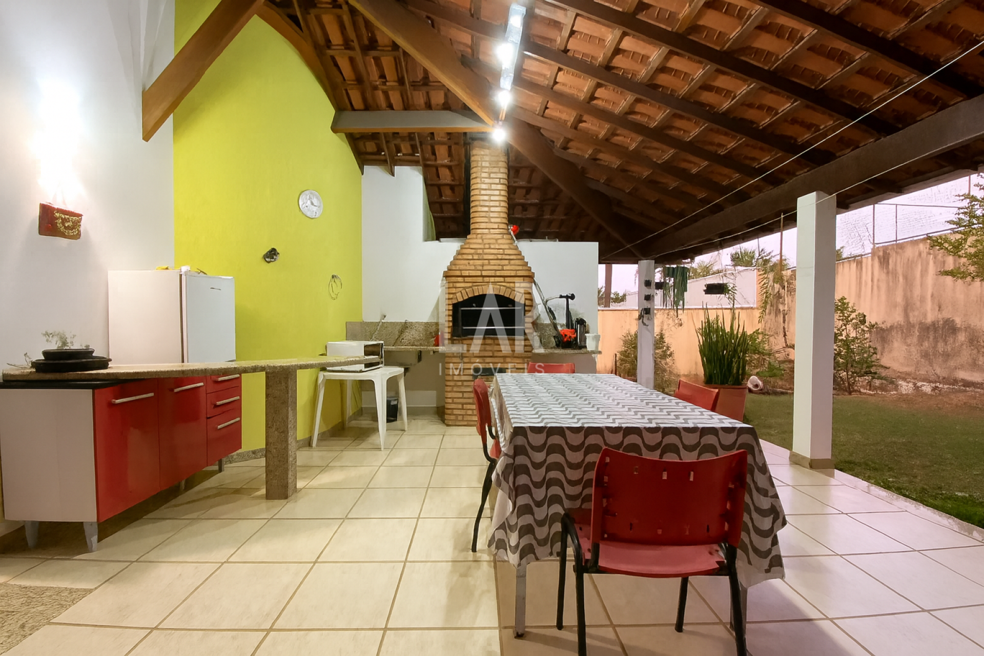 Casa de 5 quartos à venda, Bandeirantes (Pampulha), Belo Horizonte - MG
