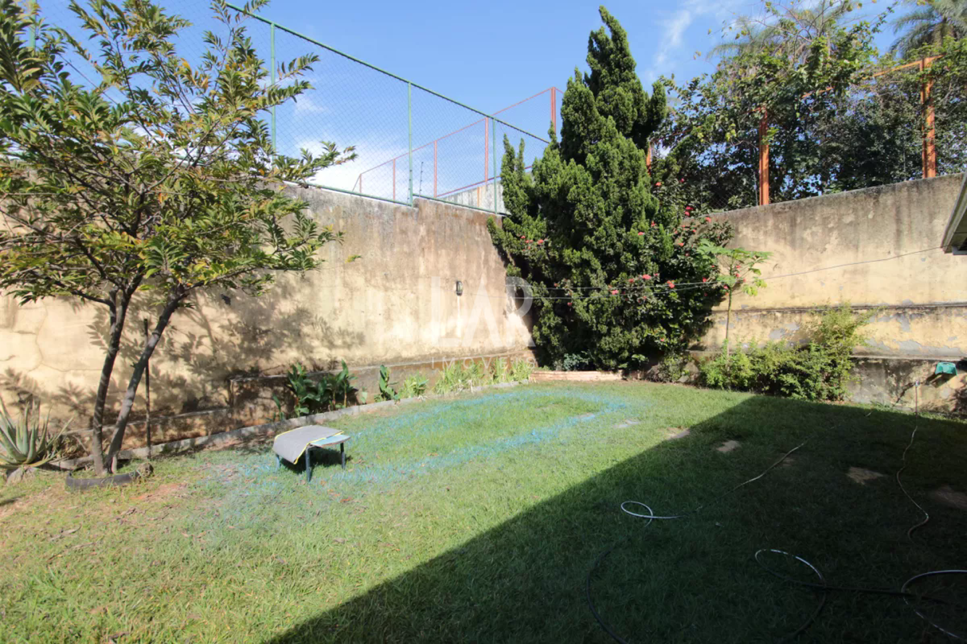 Casa de 5 quartos à venda, Bandeirantes (Pampulha), Belo Horizonte - MG