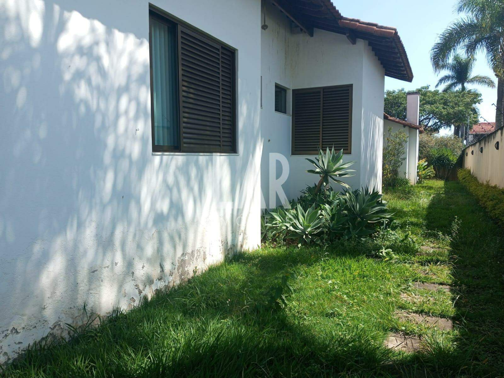 Casa de 5 quartos à venda, Bandeirantes (Pampulha), Belo Horizonte - MG