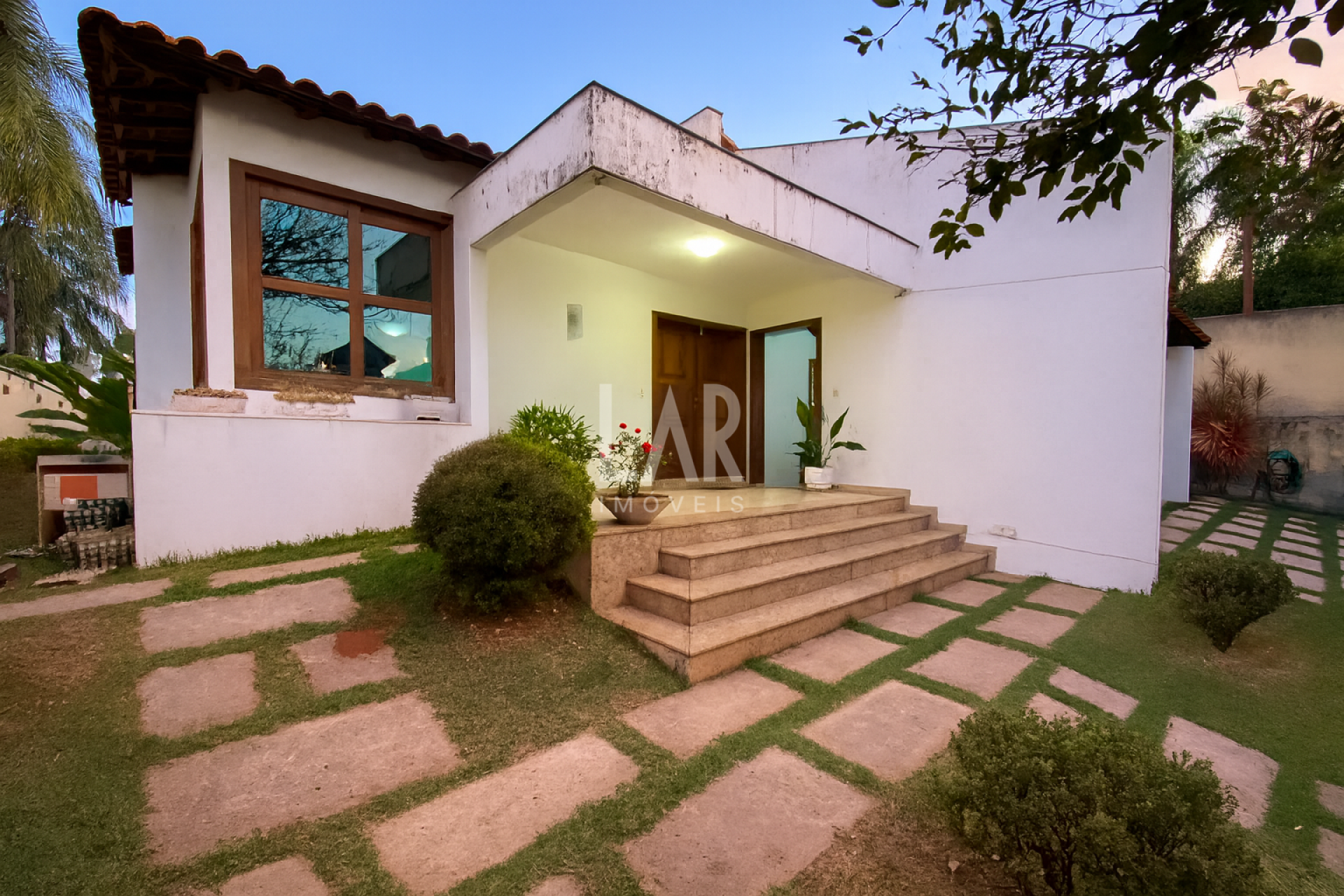 Casa de 5 quartos à venda, Bandeirantes (Pampulha), Belo Horizonte - MG