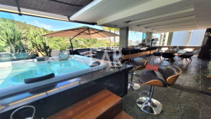 Apartamento de 4 quartos à venda, Comiteco, Belo Horizonte - MG