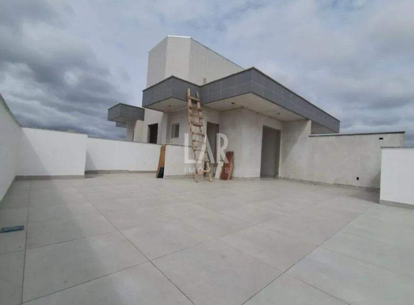 Roma - Itapoã - Belo Horizonte, MG