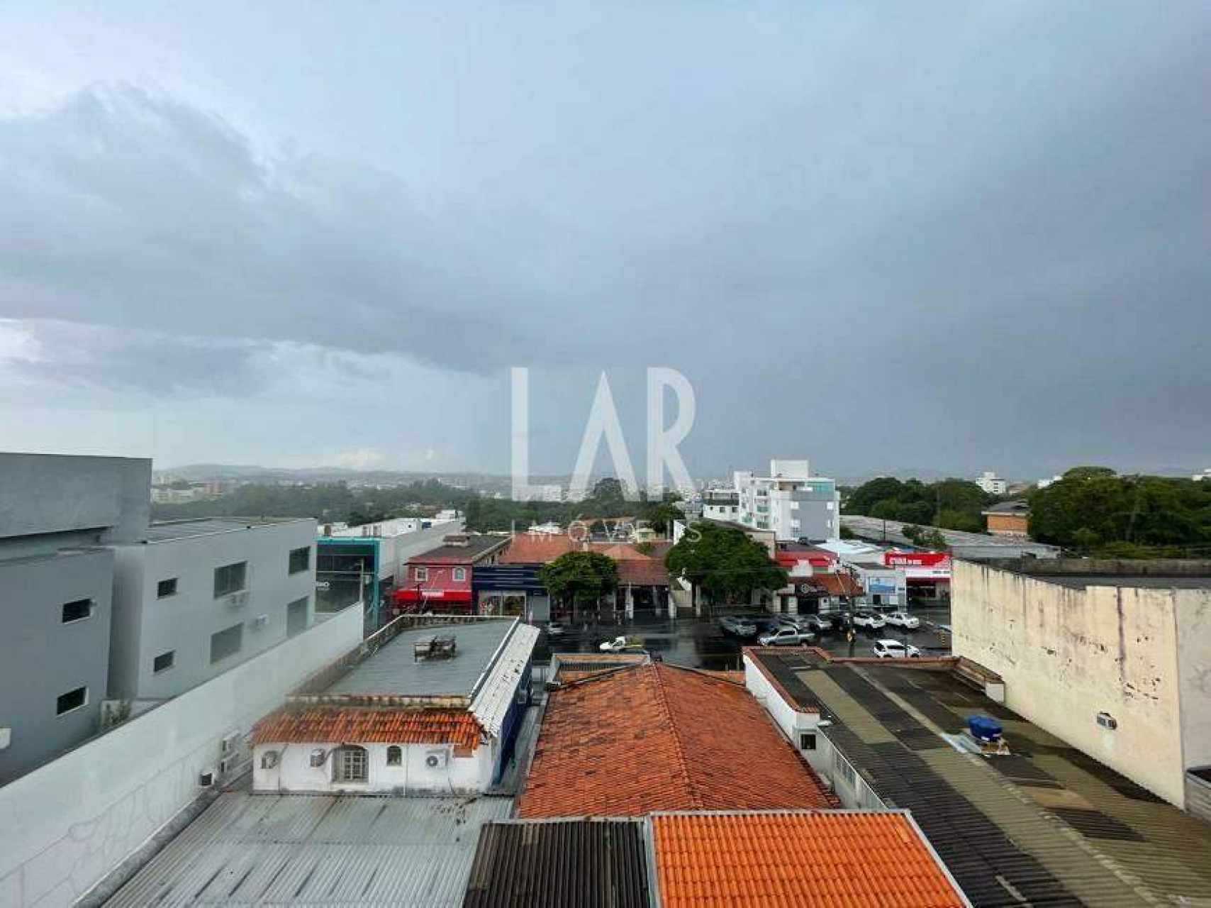Roma - Itapoã - Belo Horizonte, MG