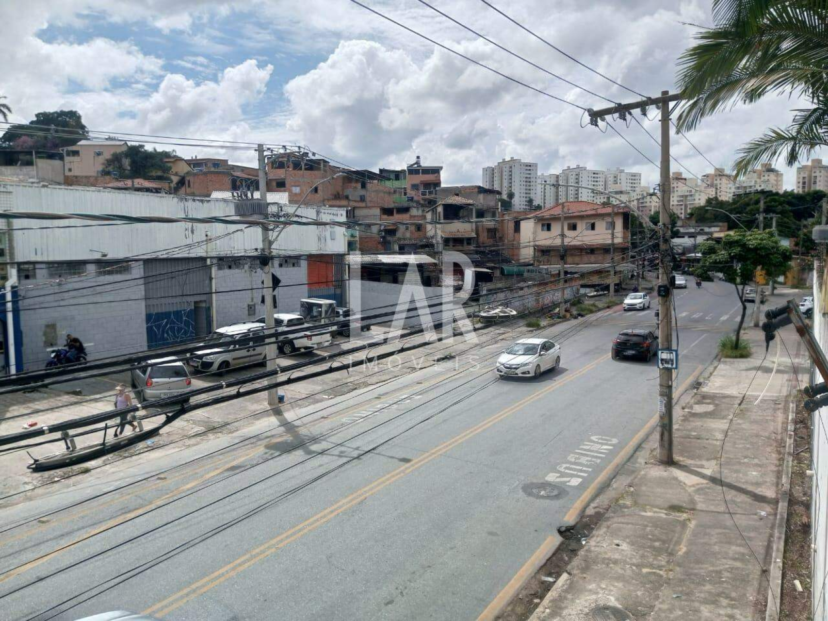 Prédio de 20 quartos à venda, São João Batista, Belo Horizonte - MG
