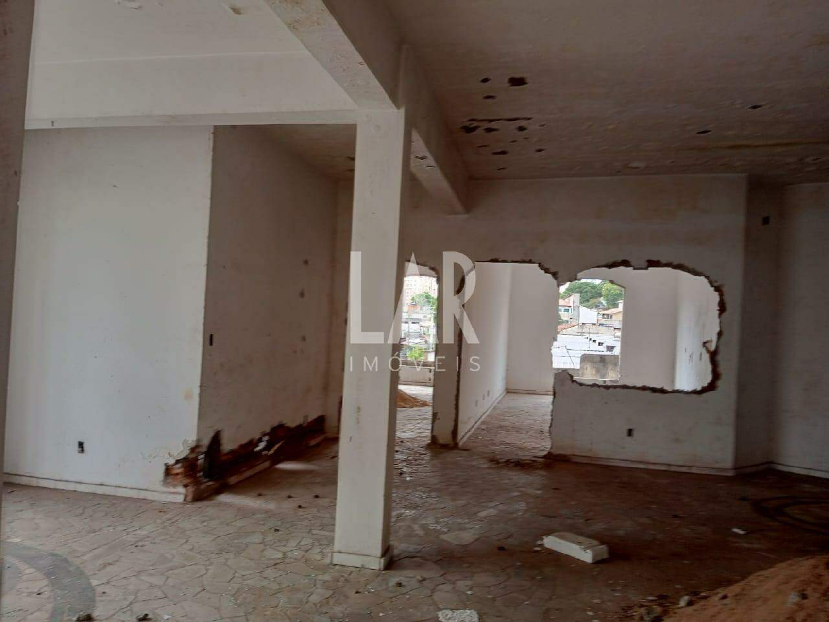 Prédio de 20 quartos à venda, São João Batista, Belo Horizonte - MG