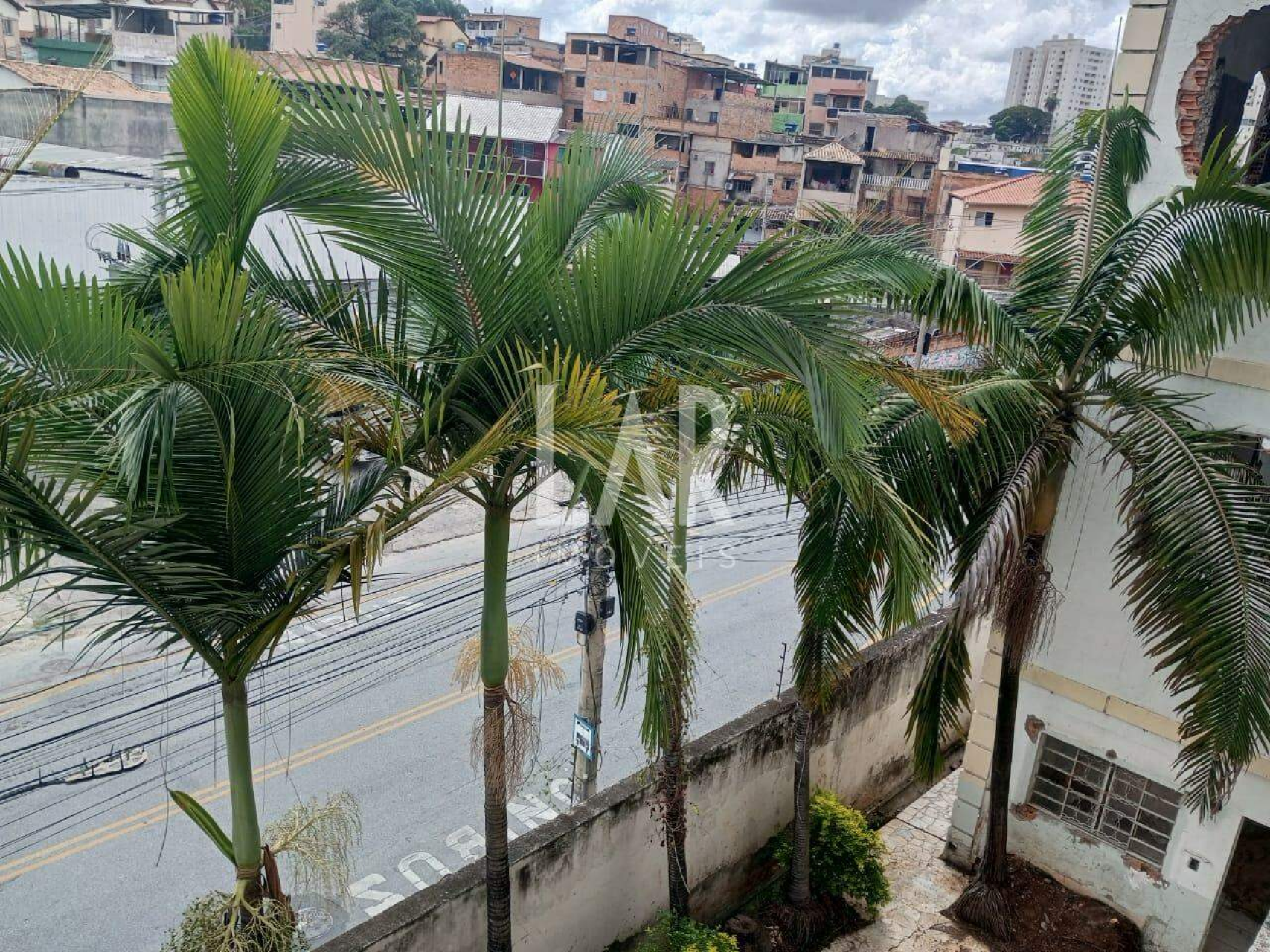 Prédio de 20 quartos à venda, São João Batista, Belo Horizonte - MG