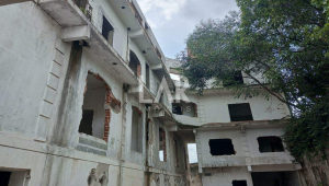 Prédio de 20 quartos à venda, São João Batista, Belo Horizonte - MG