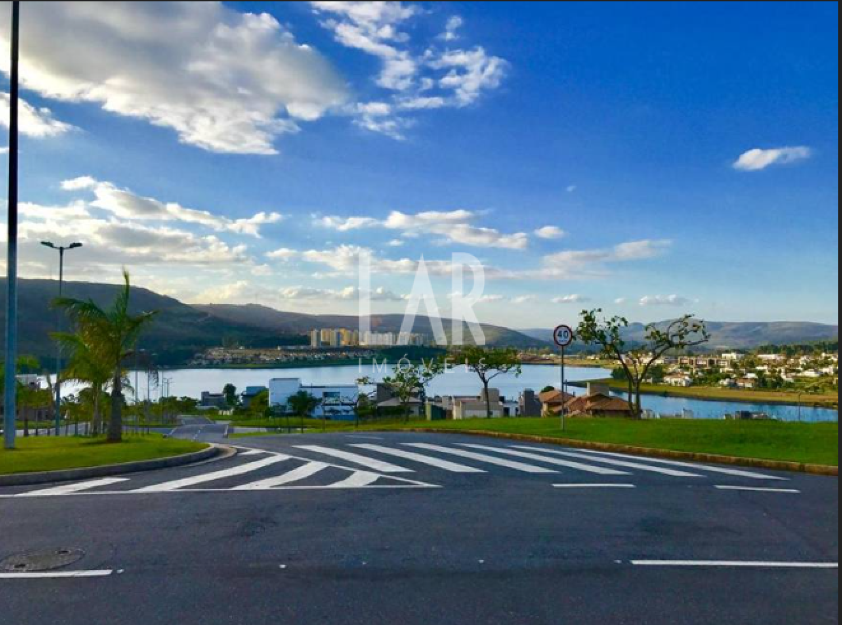 Lote em Condomínio à venda, Alphaville, Nova Lima - MG