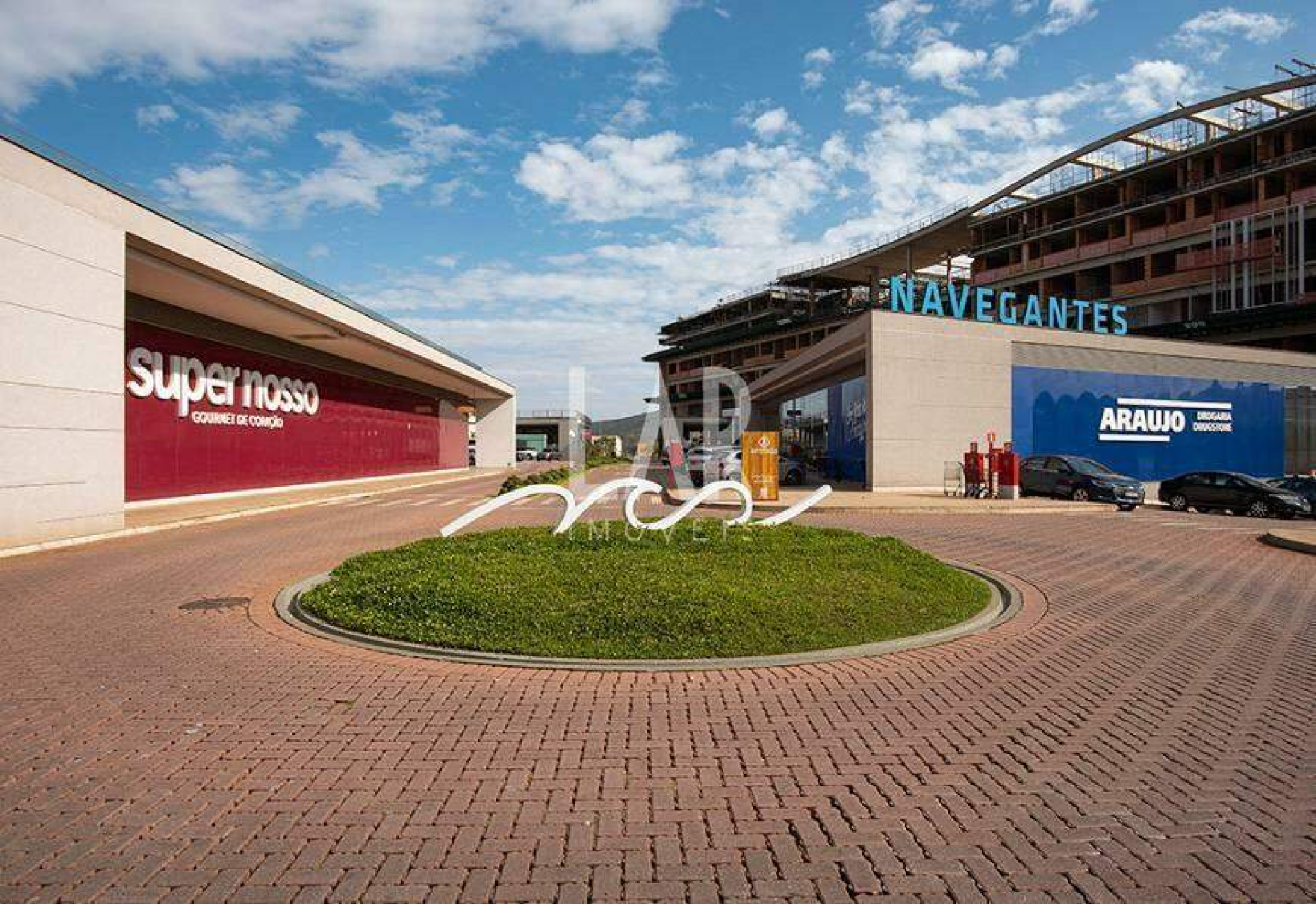 Lote em Condomínio à venda, Alphaville, Nova Lima - MG