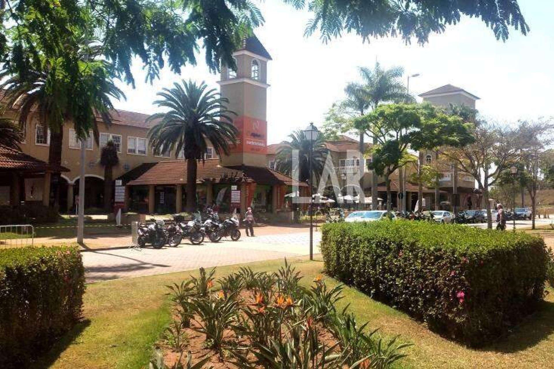 Lote em Condomínio à venda, Alphaville, Nova Lima - MG