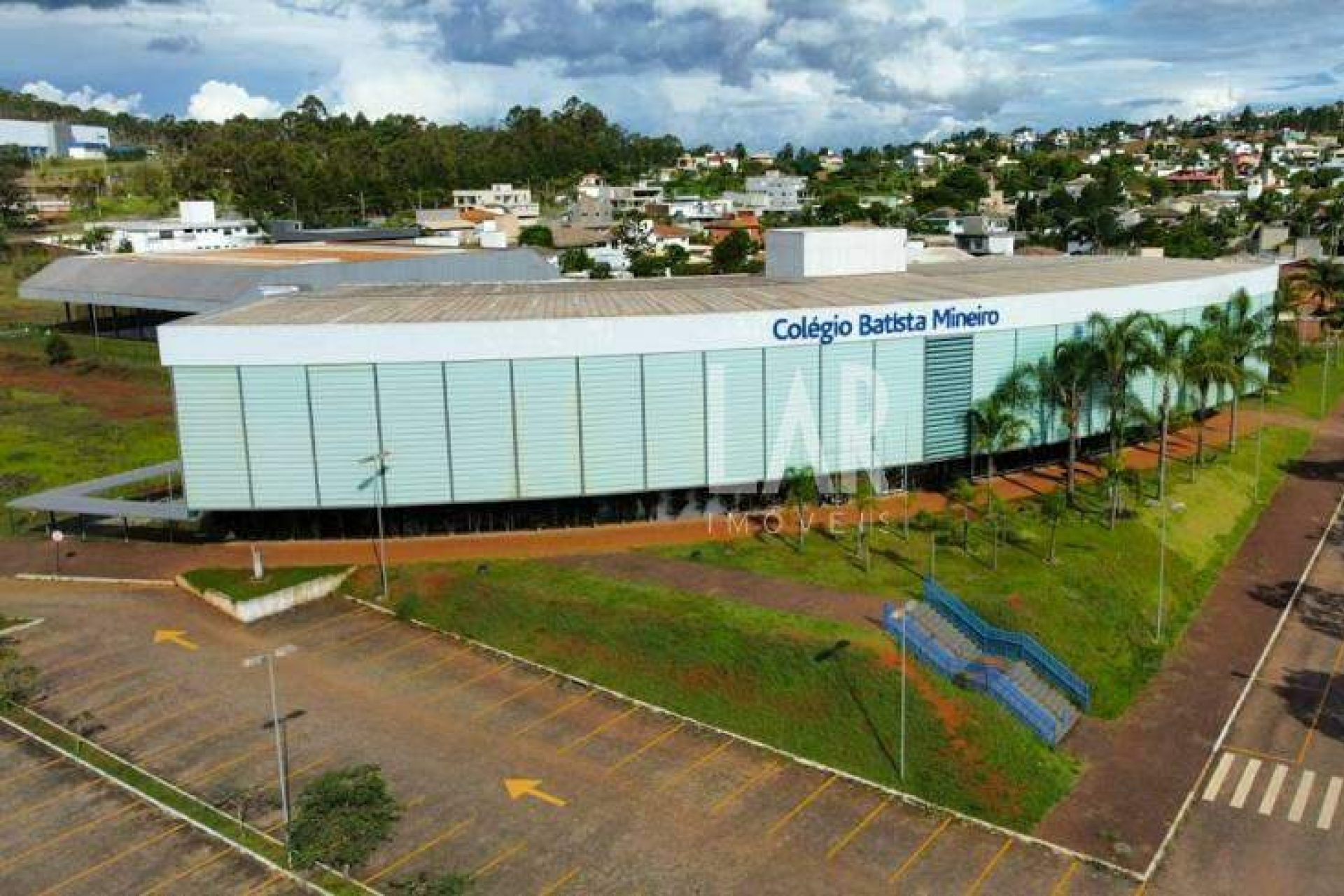 Lote em Condomínio à venda, Alphaville, Nova Lima - MG