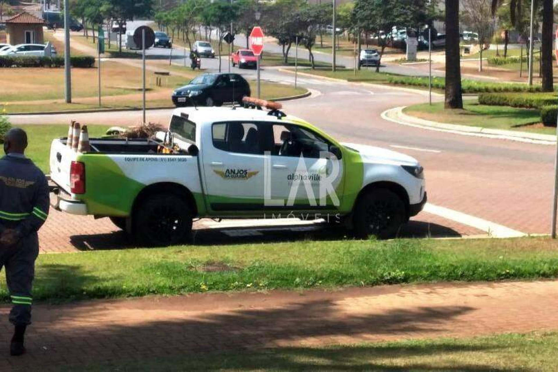 Lote em Condomínio à venda, Alphaville, Nova Lima - MG