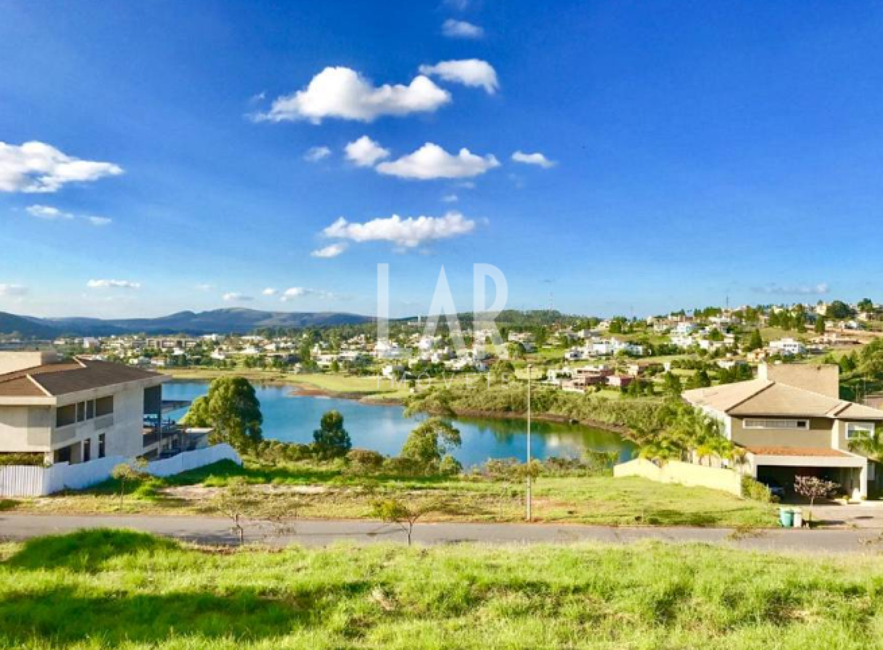 Lote em Condomínio à venda, Alphaville, Nova Lima - MG