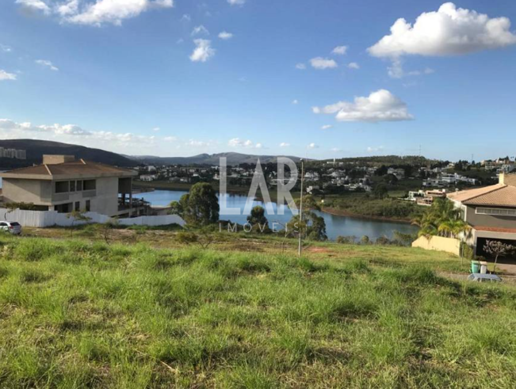 Lote em Condomínio à venda, Alphaville, Nova Lima - MG