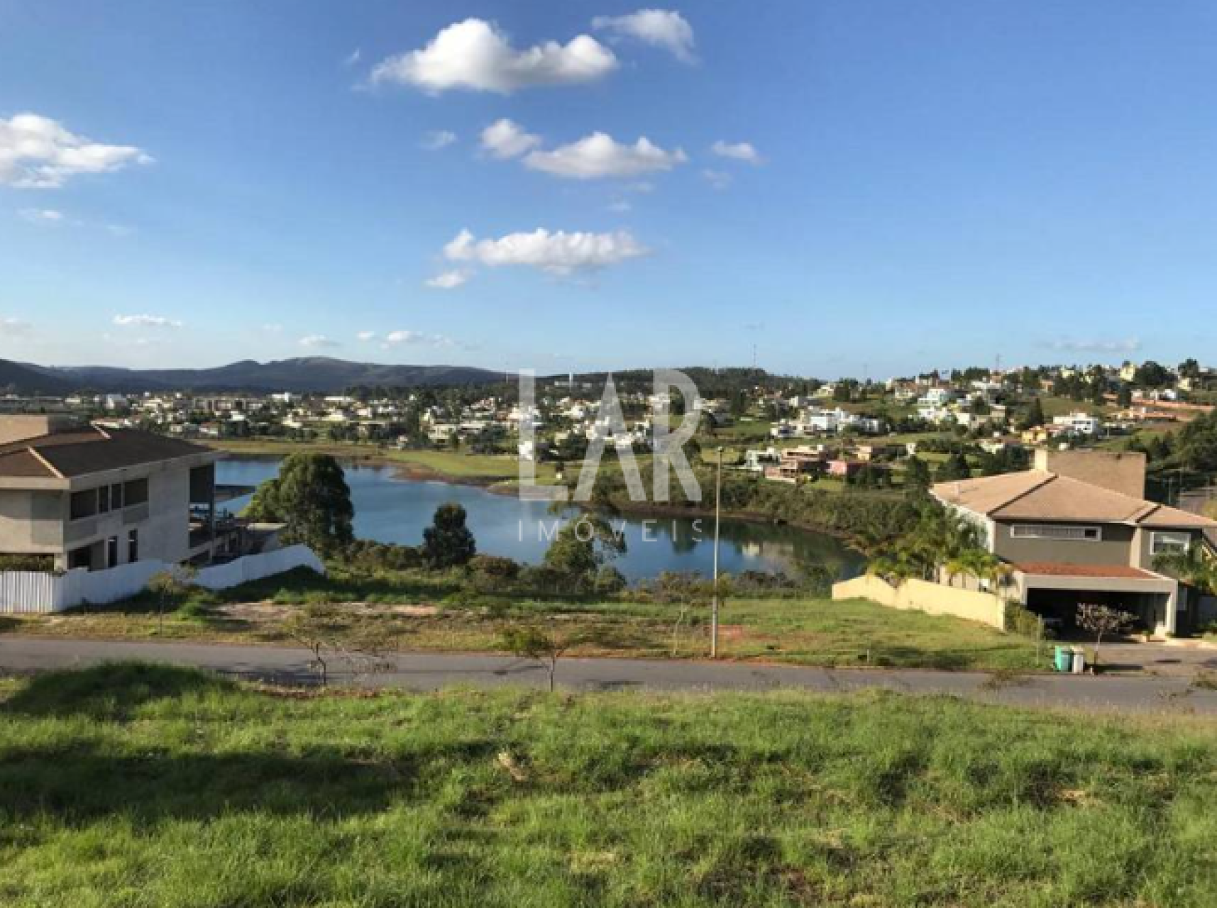 Lote em Condomínio à venda, Alphaville, Nova Lima - MG