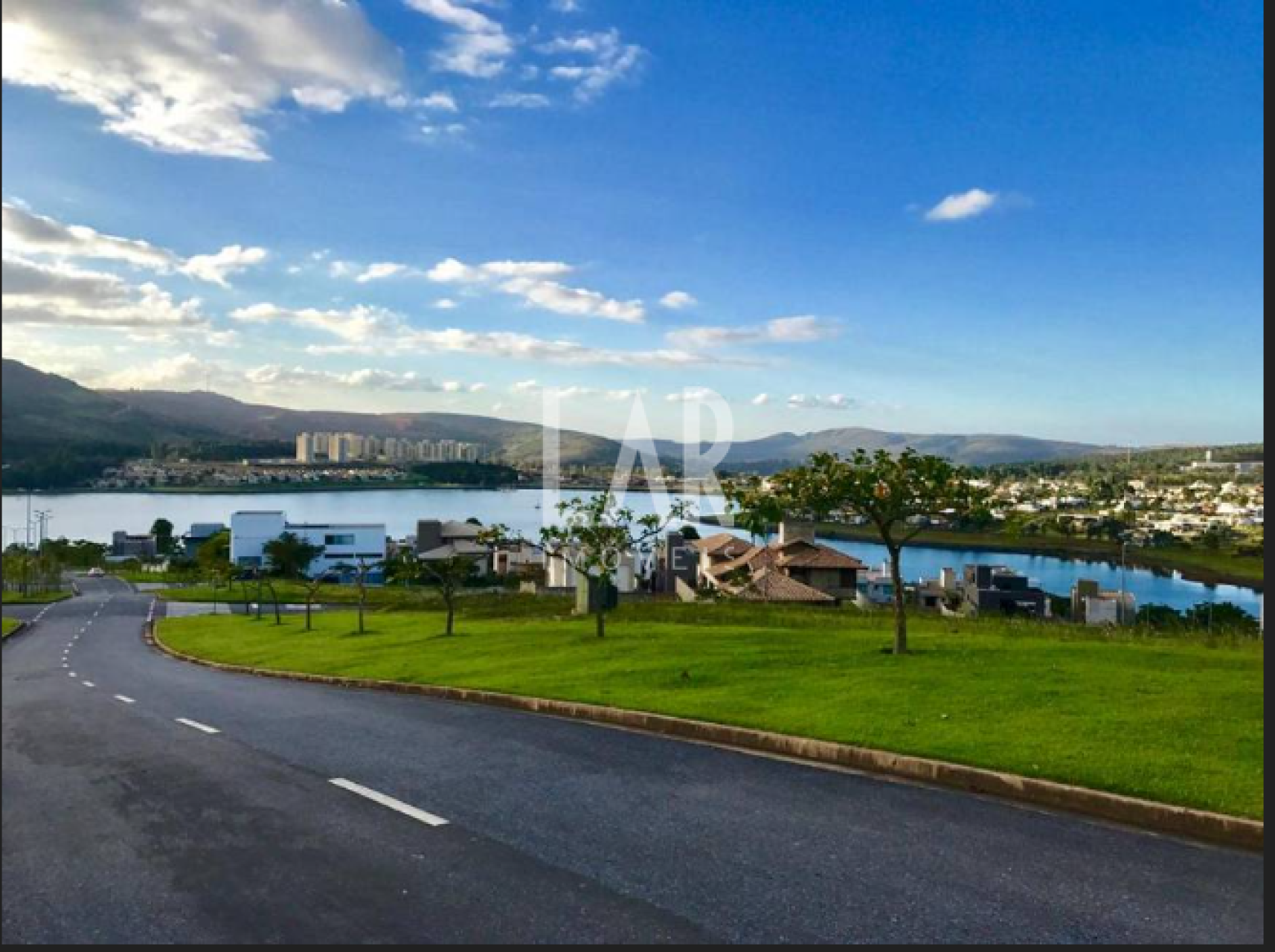 Lote em Condomínio à venda, Alphaville, Nova Lima - MG