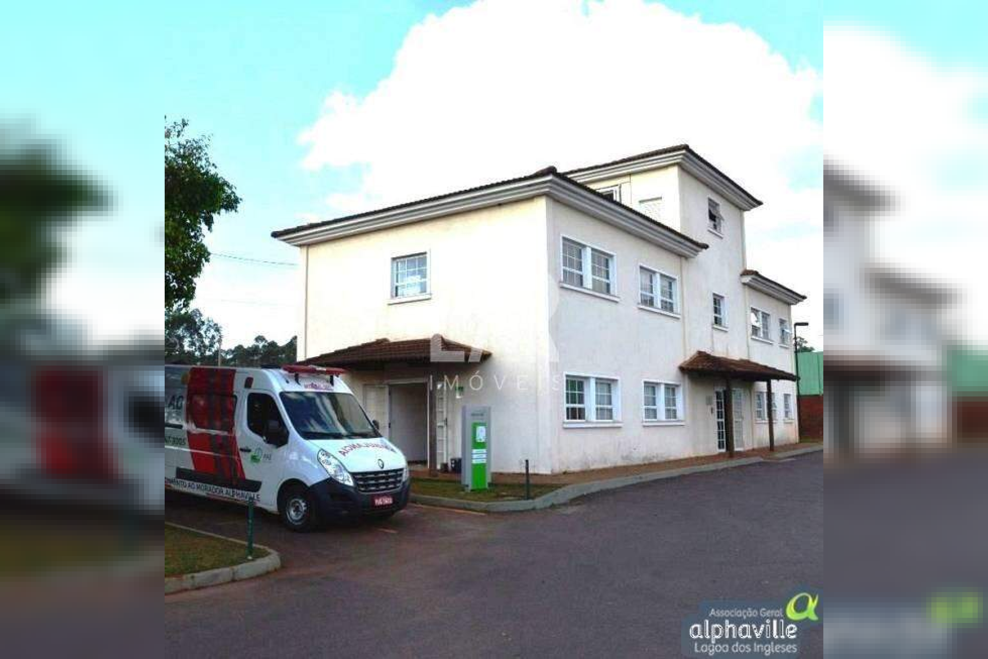 Lote em Condomínio à venda, Alphaville, Nova Lima - MG
