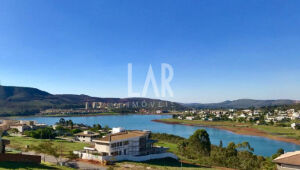 Lote em Condomínio à venda, Alphaville, Nova Lima - MG