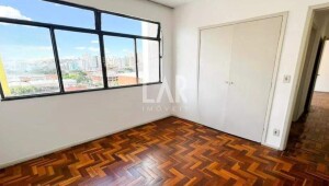 Apartamento de 2 quartos à venda, Barro Preto, Minas Gerais - MG