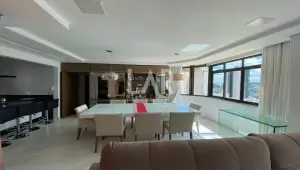 Apartamento de 4 quartos à venda, Buritis, Belo Horizonte - MG