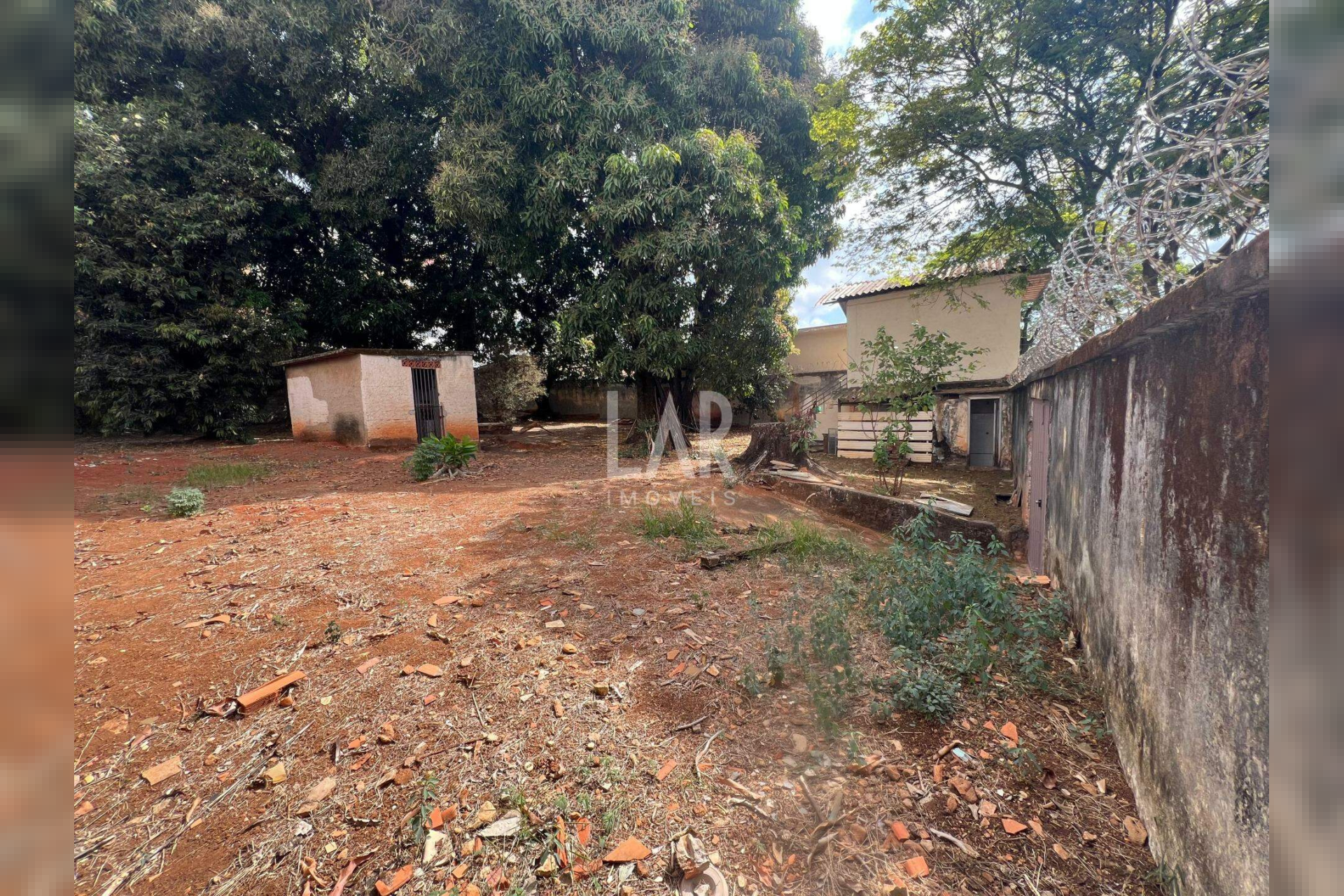 Lote - Terreno à venda, Esplanada, Belo Horizonte - MG