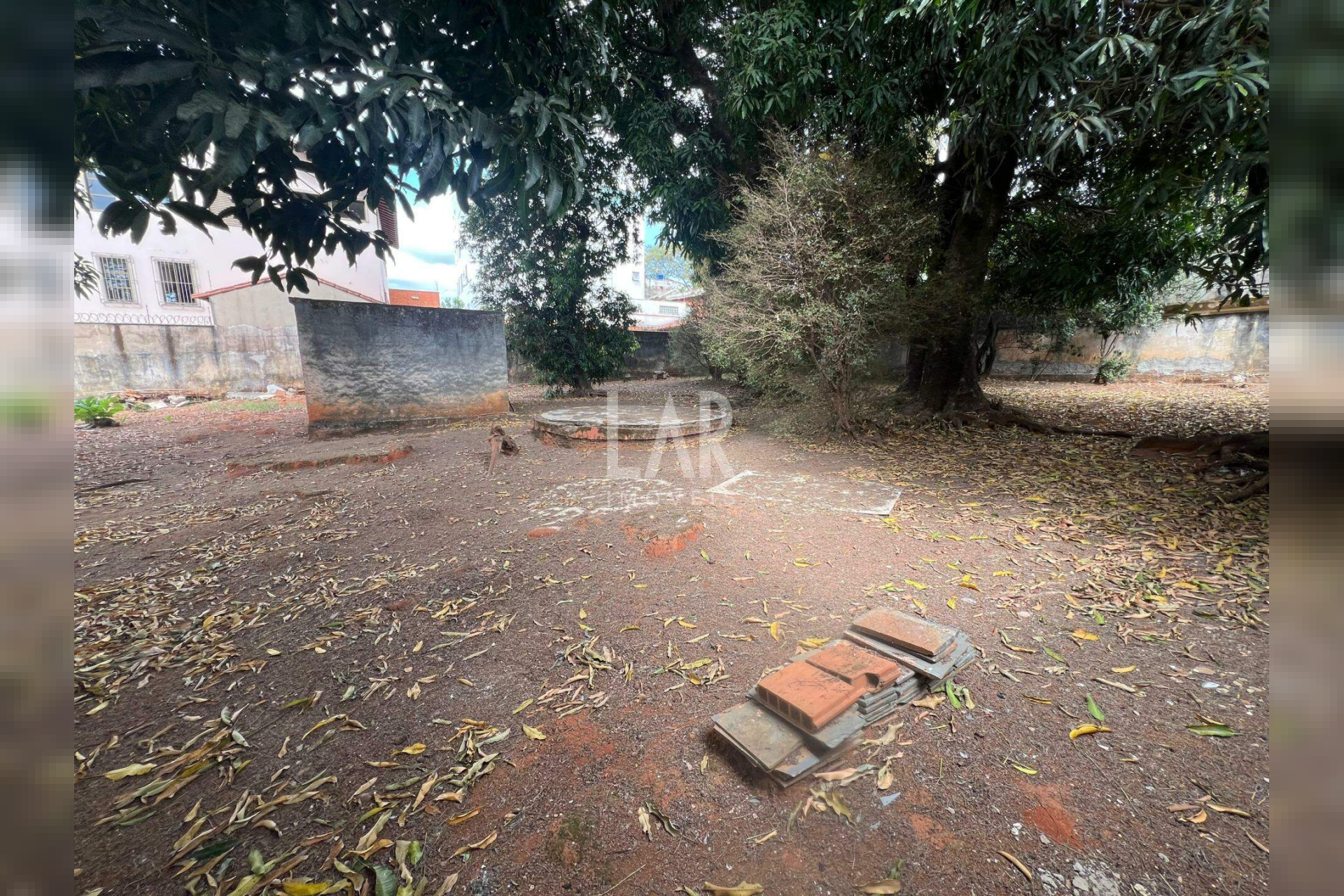 Lote - Terreno à venda, Esplanada, Belo Horizonte - MG