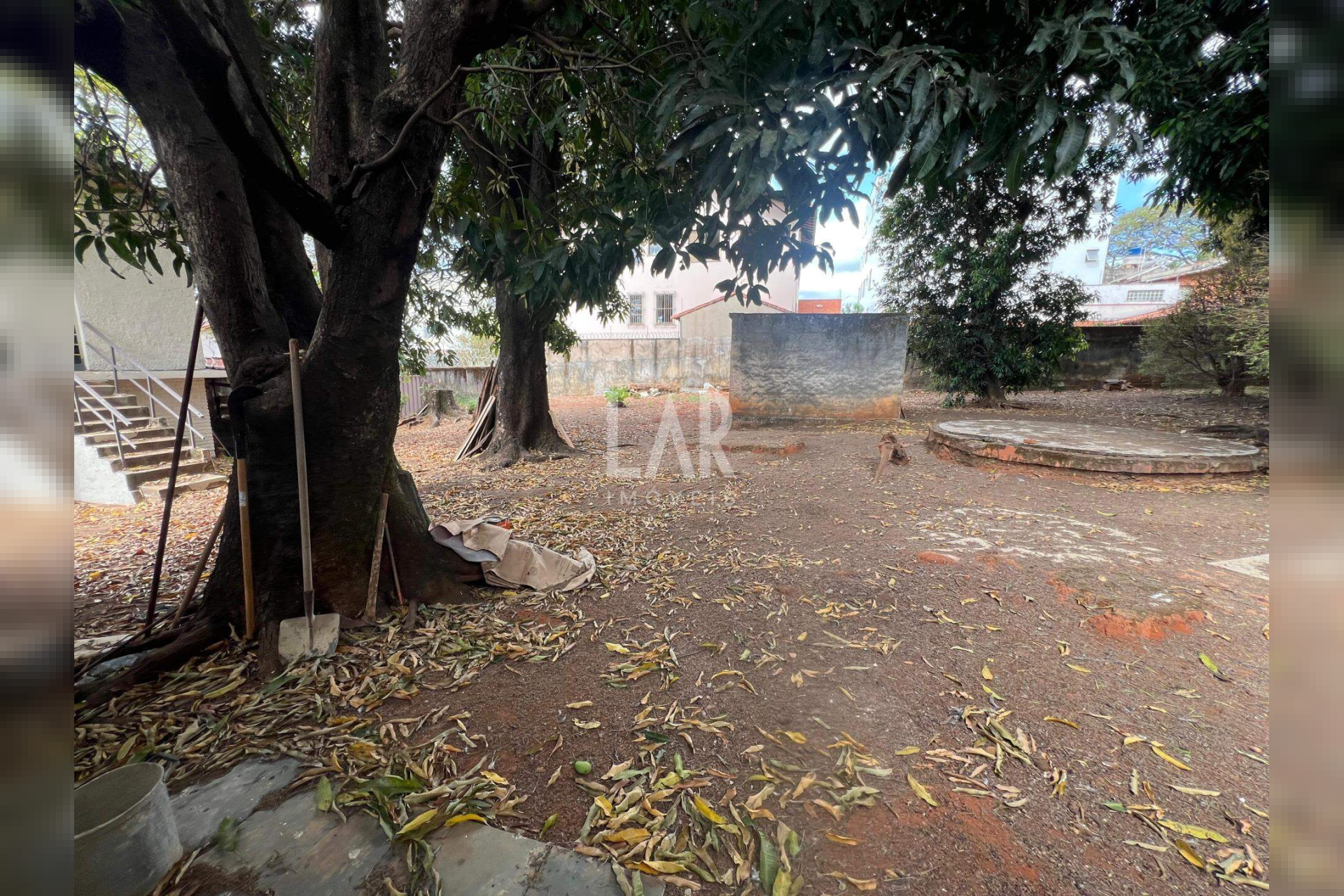 Lote - Terreno à venda, Esplanada, Belo Horizonte - MG