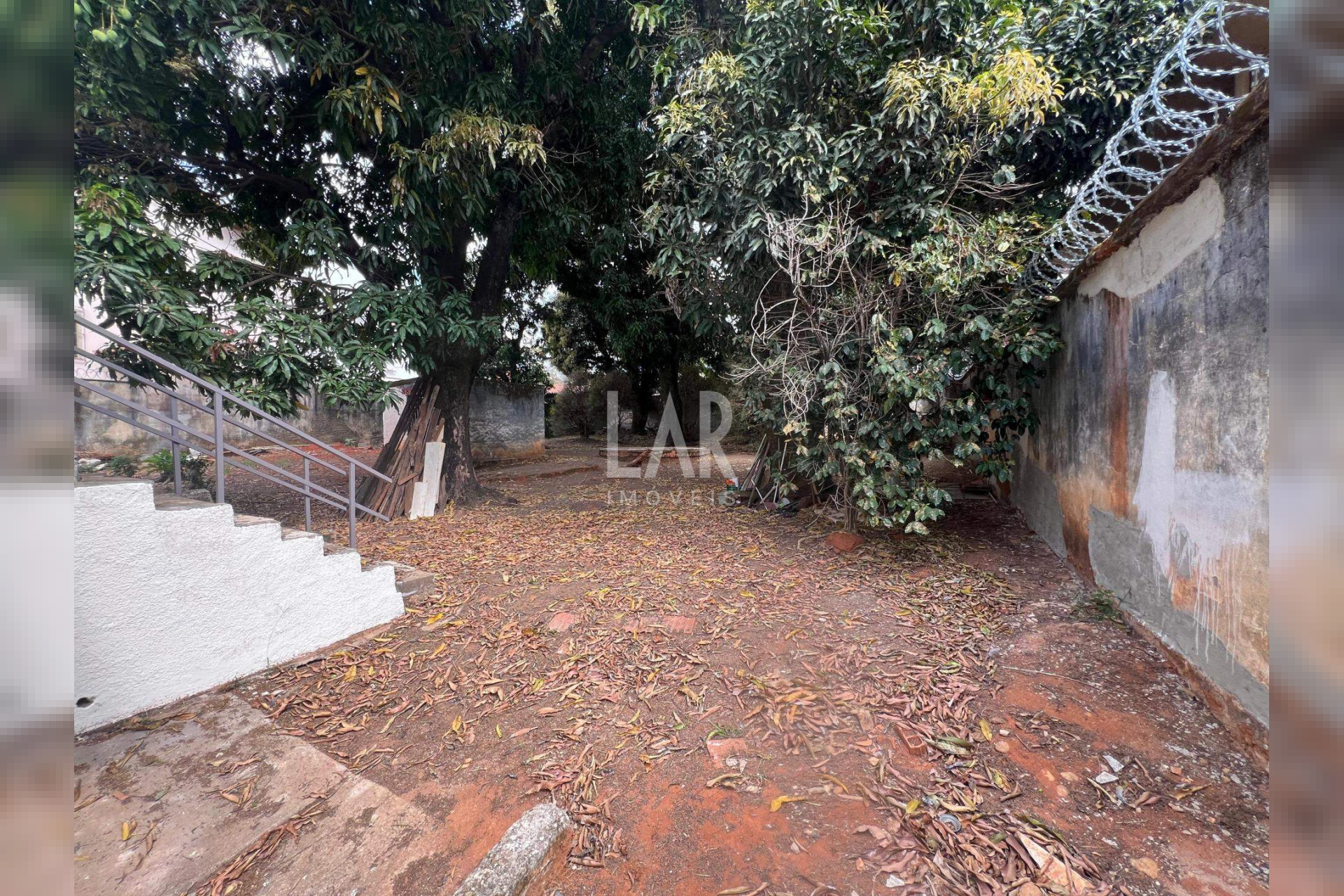 Lote - Terreno à venda, Esplanada, Belo Horizonte - MG