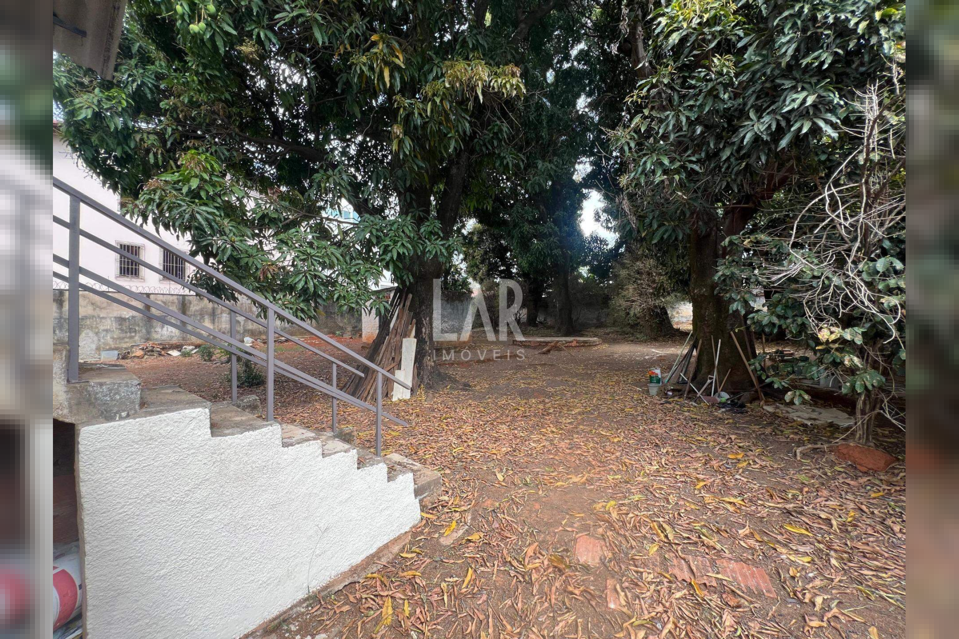 Lote - Terreno à venda, Esplanada, Belo Horizonte - MG