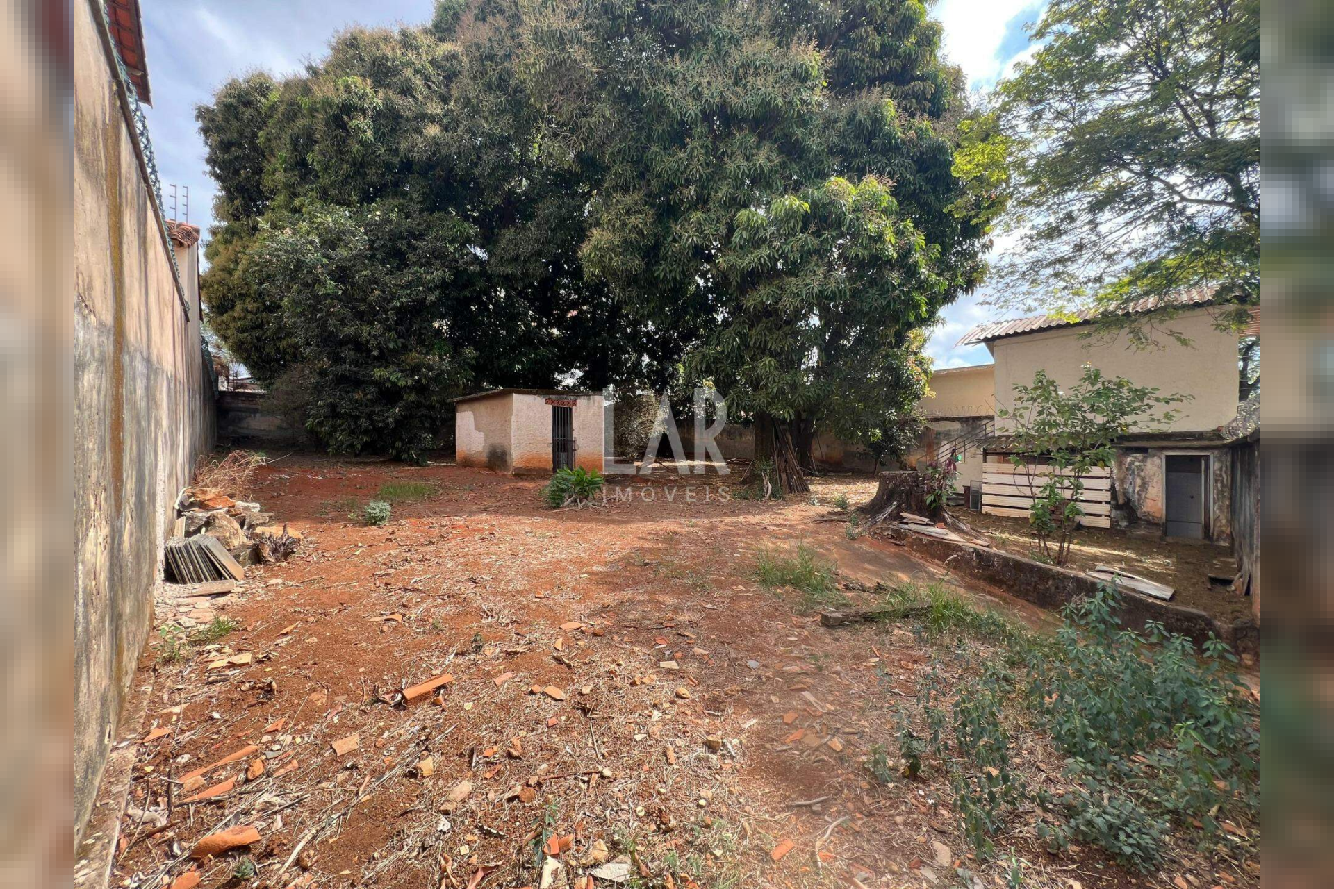 Lote - Terreno à venda, Esplanada, Belo Horizonte - MG