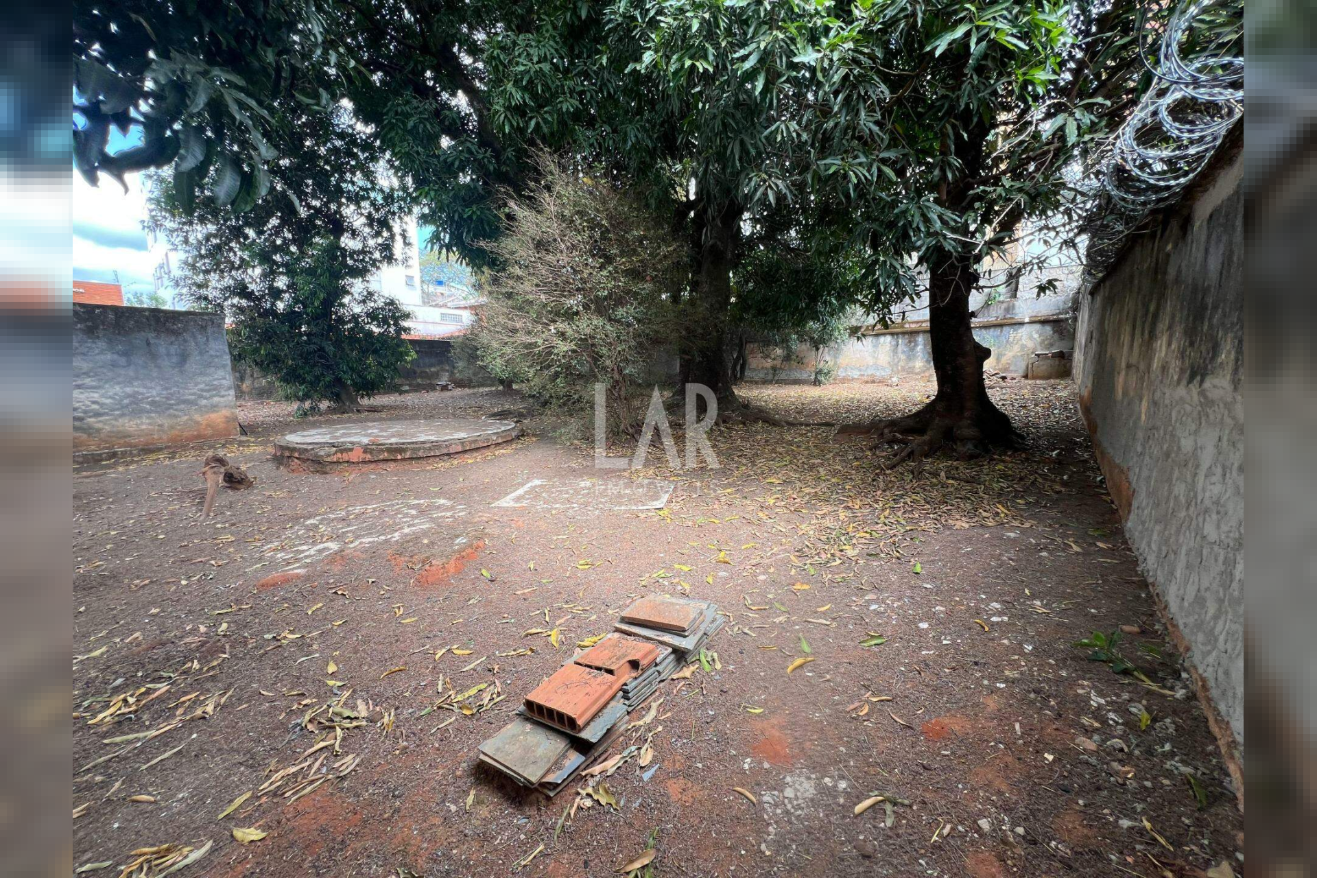 Lote - Terreno à venda, Esplanada, Belo Horizonte - MG